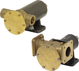 Pompe a Girante Extra Heavy Duty