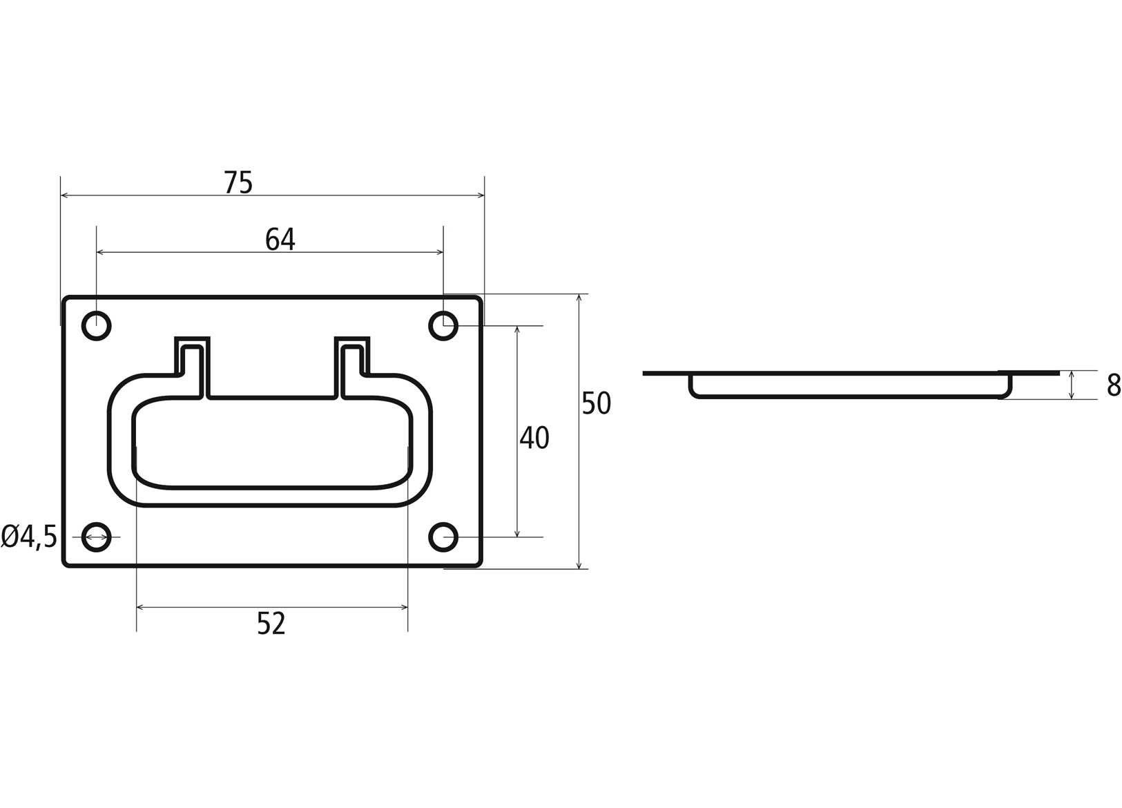 Brass Flush Mount Lift Handle 74x50mm-img0340675_.jpg