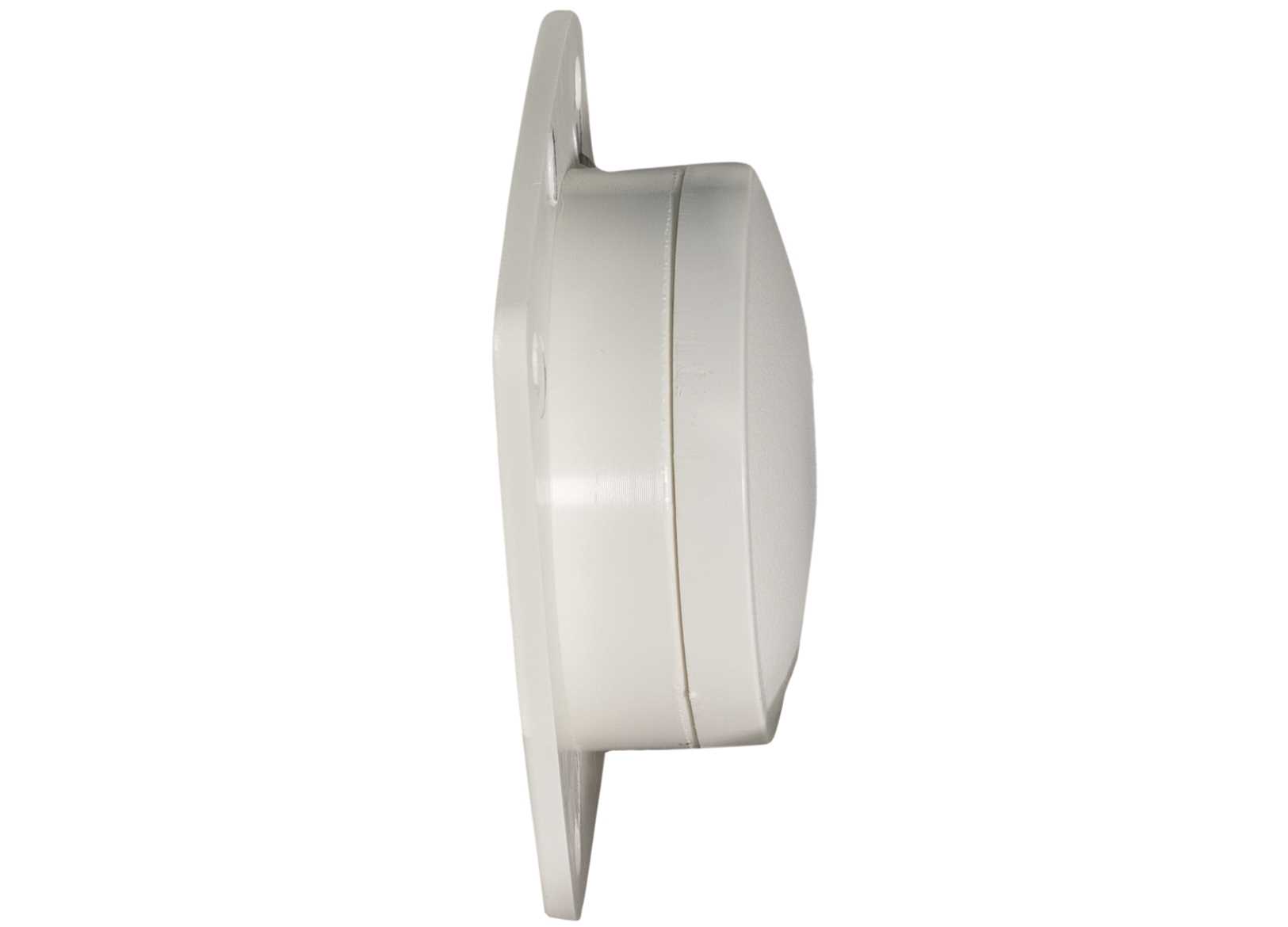 White Plastic Flush Mount Pull Handle 57x57mm-img0341557_.jpg