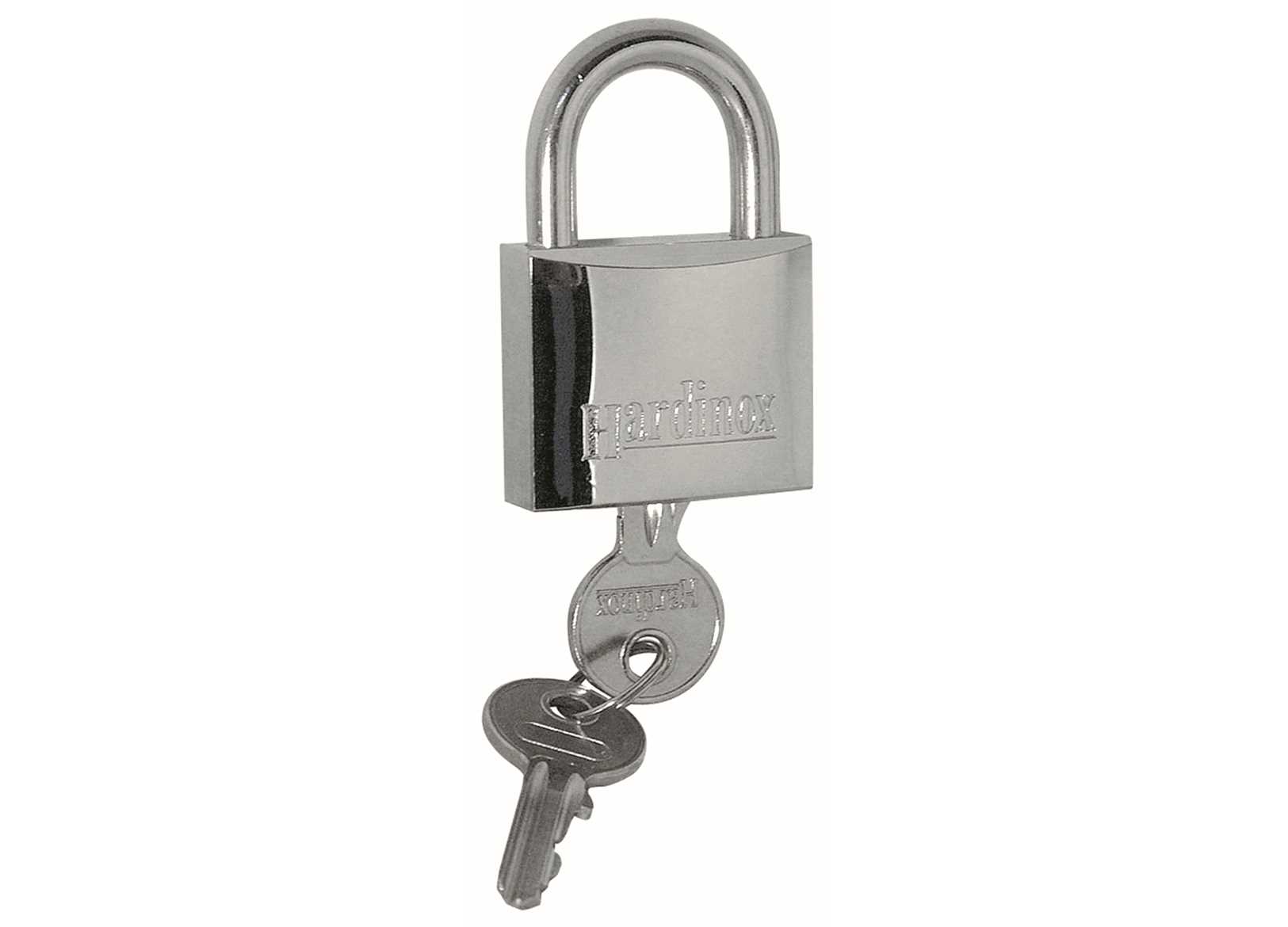 Lucchetto Hardinox 30mm Arco Standard Acciaio Inox-img0344430_.jpg