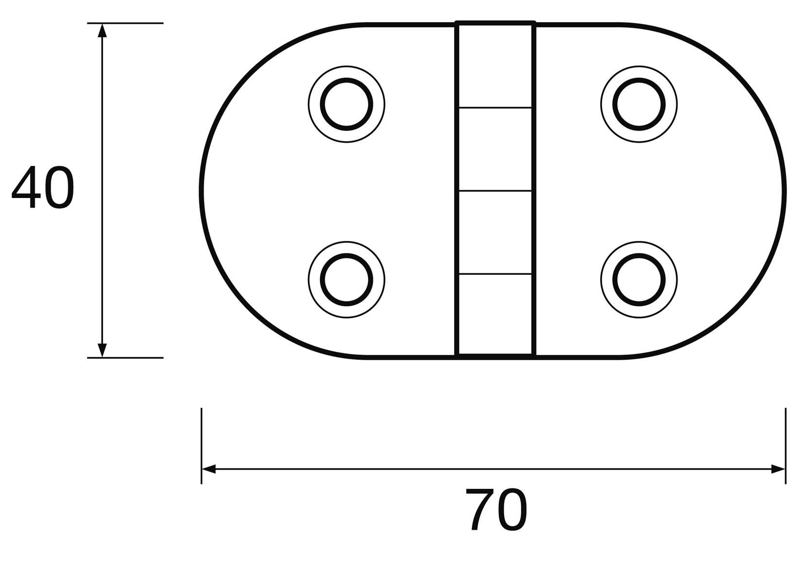 White Plastic Oval Wing Hinge 40x70mm-img0430027_.jpg