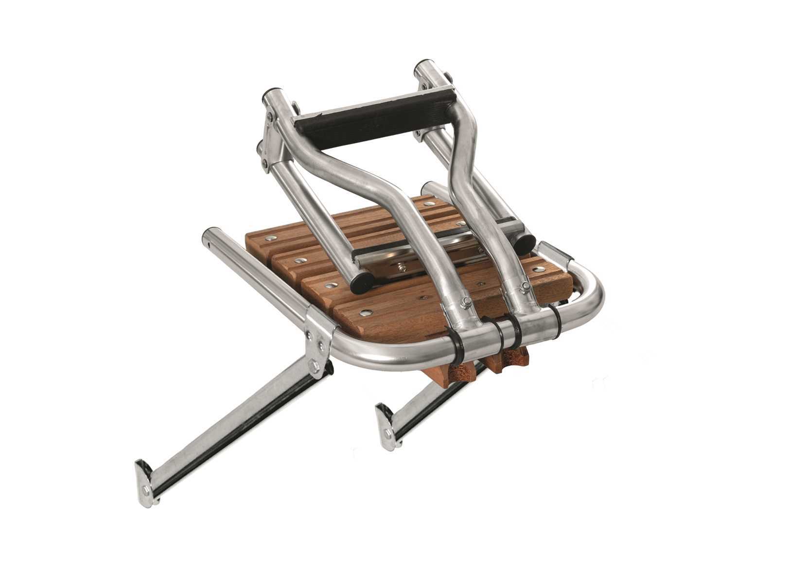 Plancetta Minox S con Scaletta 2 Gradini Acciaio Inox e Legno-img0510701_2.jpg