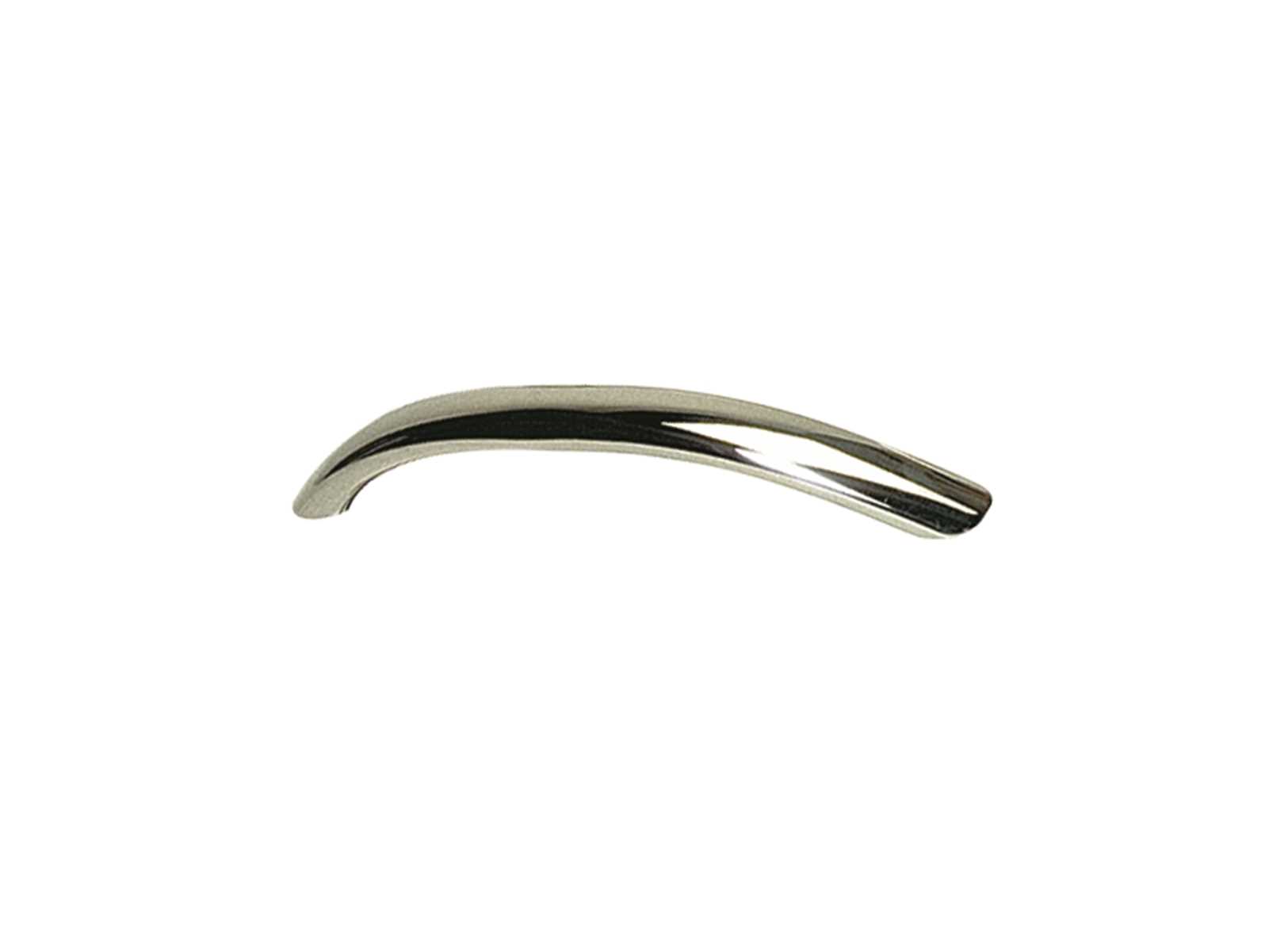 Image STUD1 Handrail 300 Mm Stainless Steel 316