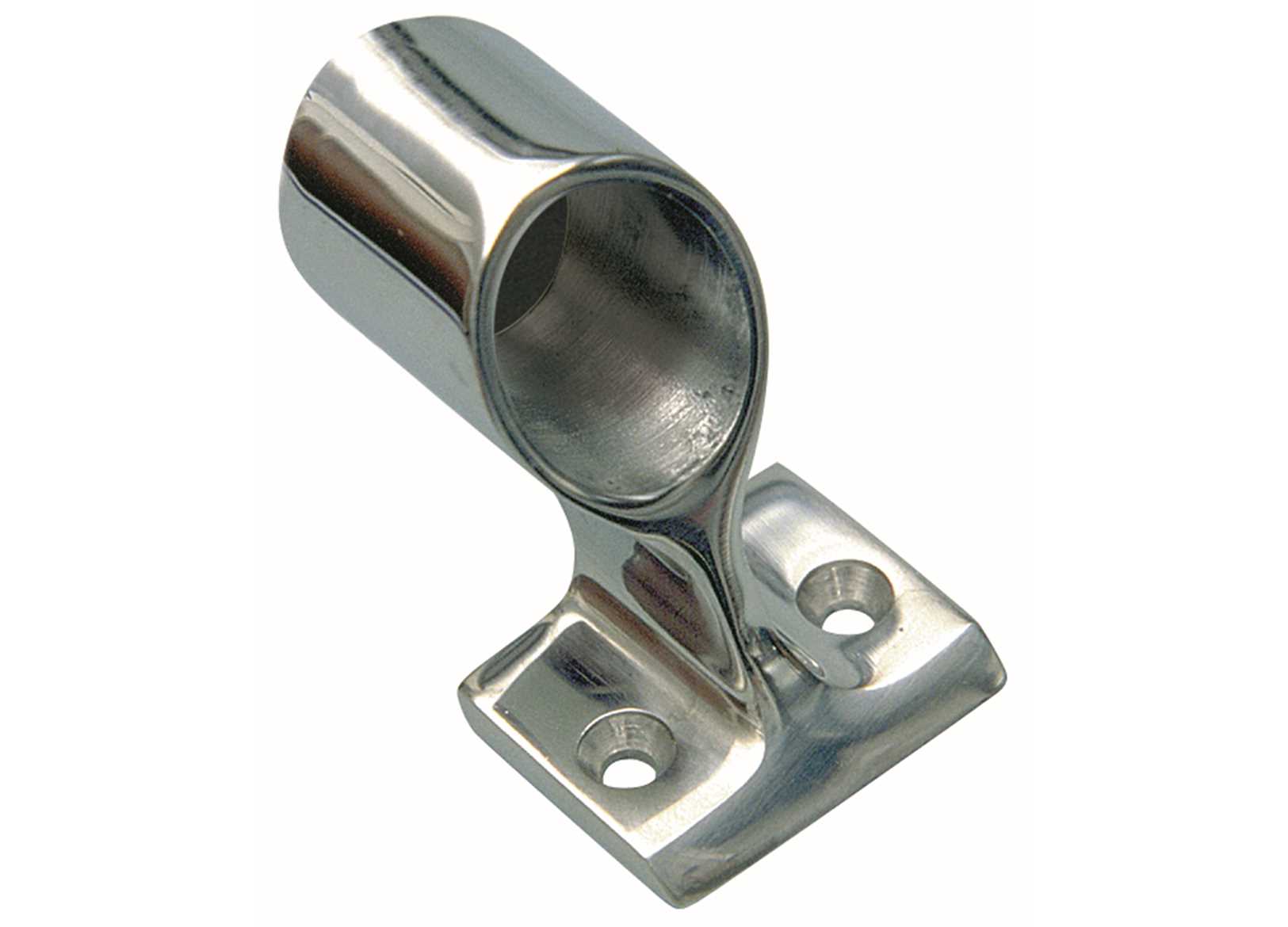 Image Supporto Terminale Sinistro New Line &Oslash;22mm Acciaio Inox 316