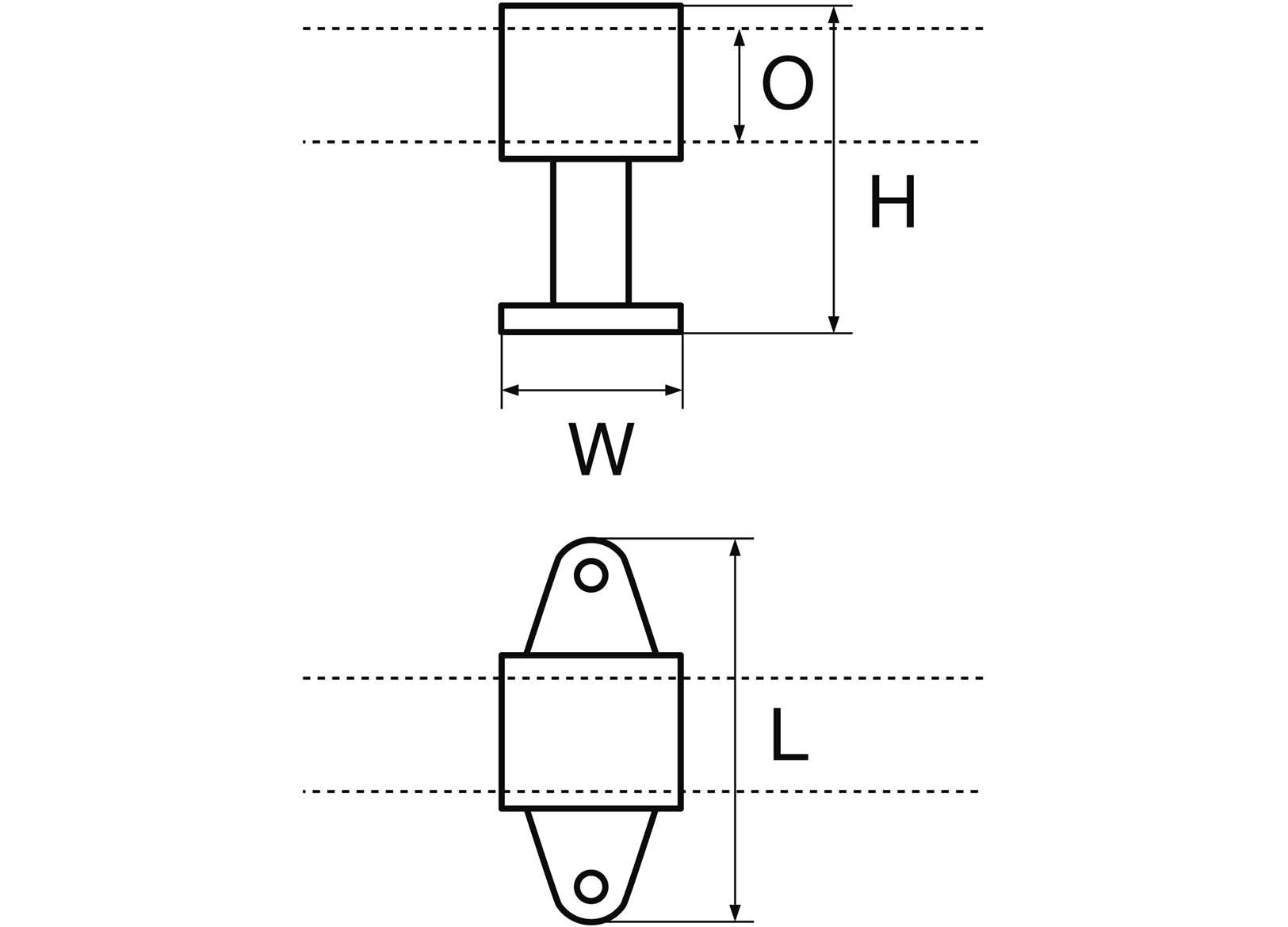 Supporto Passante Classico Ø22mm Acciaio Inox 316-img0621925_.jpg