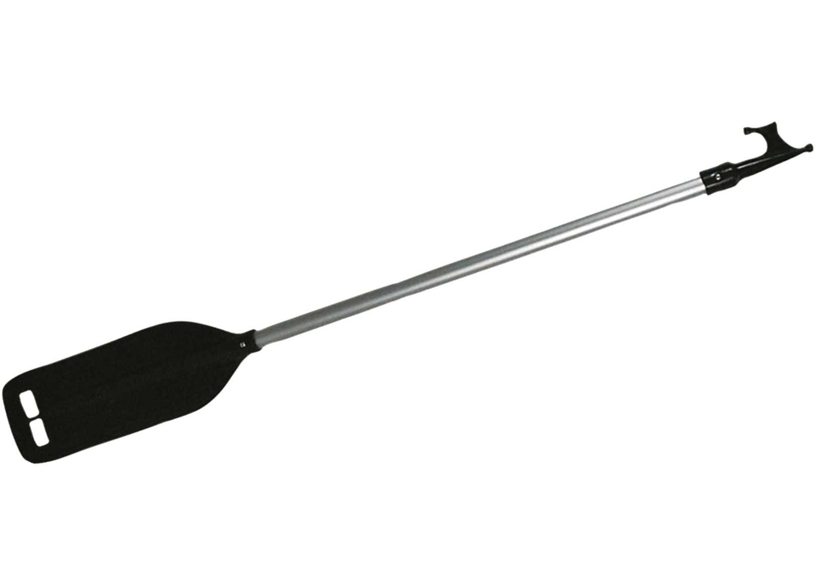 Image Pagaia+gaffa 140cm Alluminio