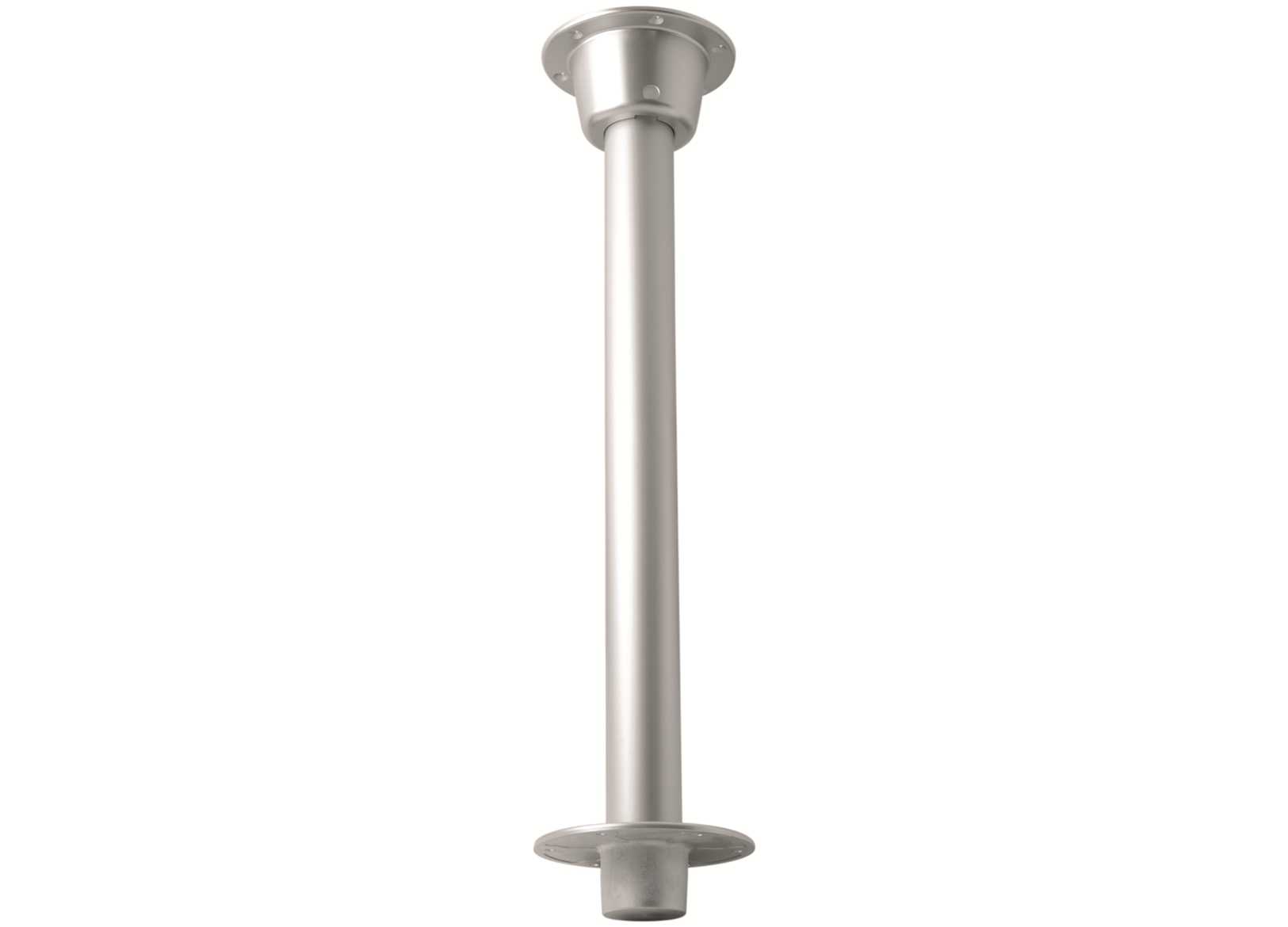 Image Supporto Tavolo CL2 h62cm in Alluminio