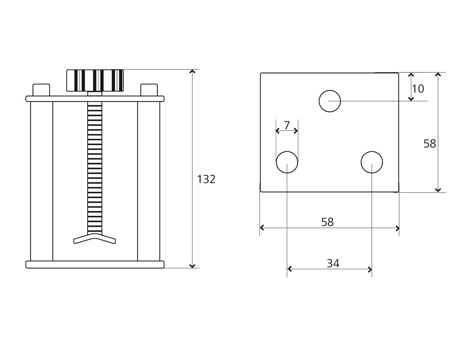 Ferma Ancora in Acciaio Inox 316 Musone Basc. Xl-img1140010_.jpg