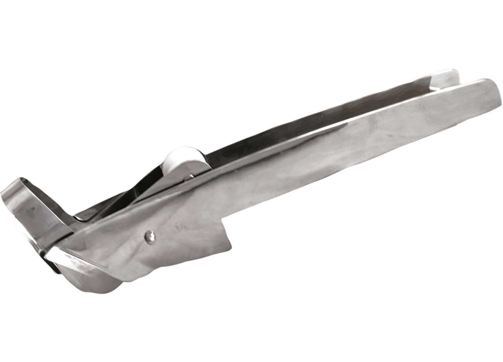 Image Musone Basculante Xl 900mm in Acciaio Inox 316