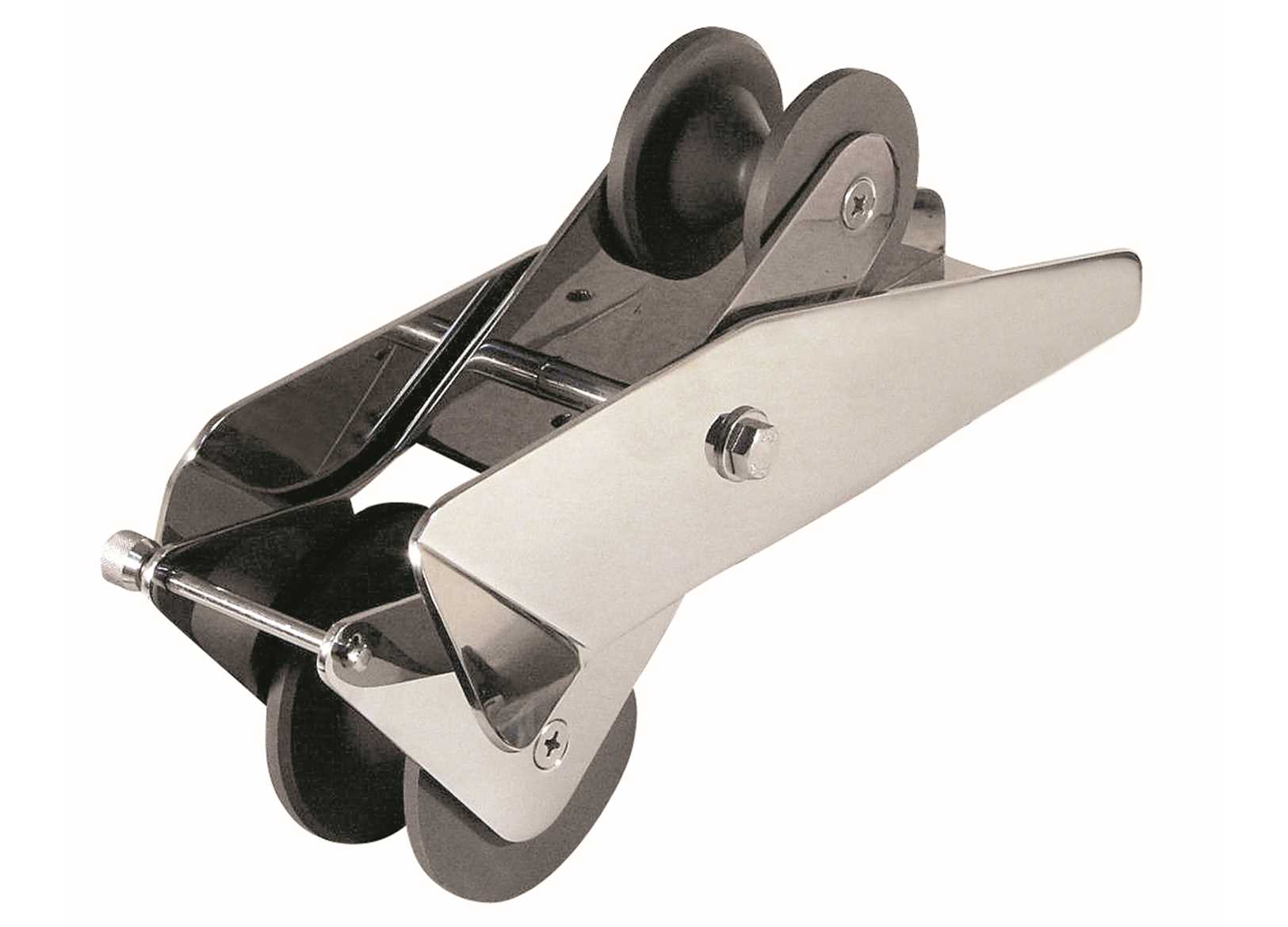 Image Pivoting Bow Roller Aster 450mm