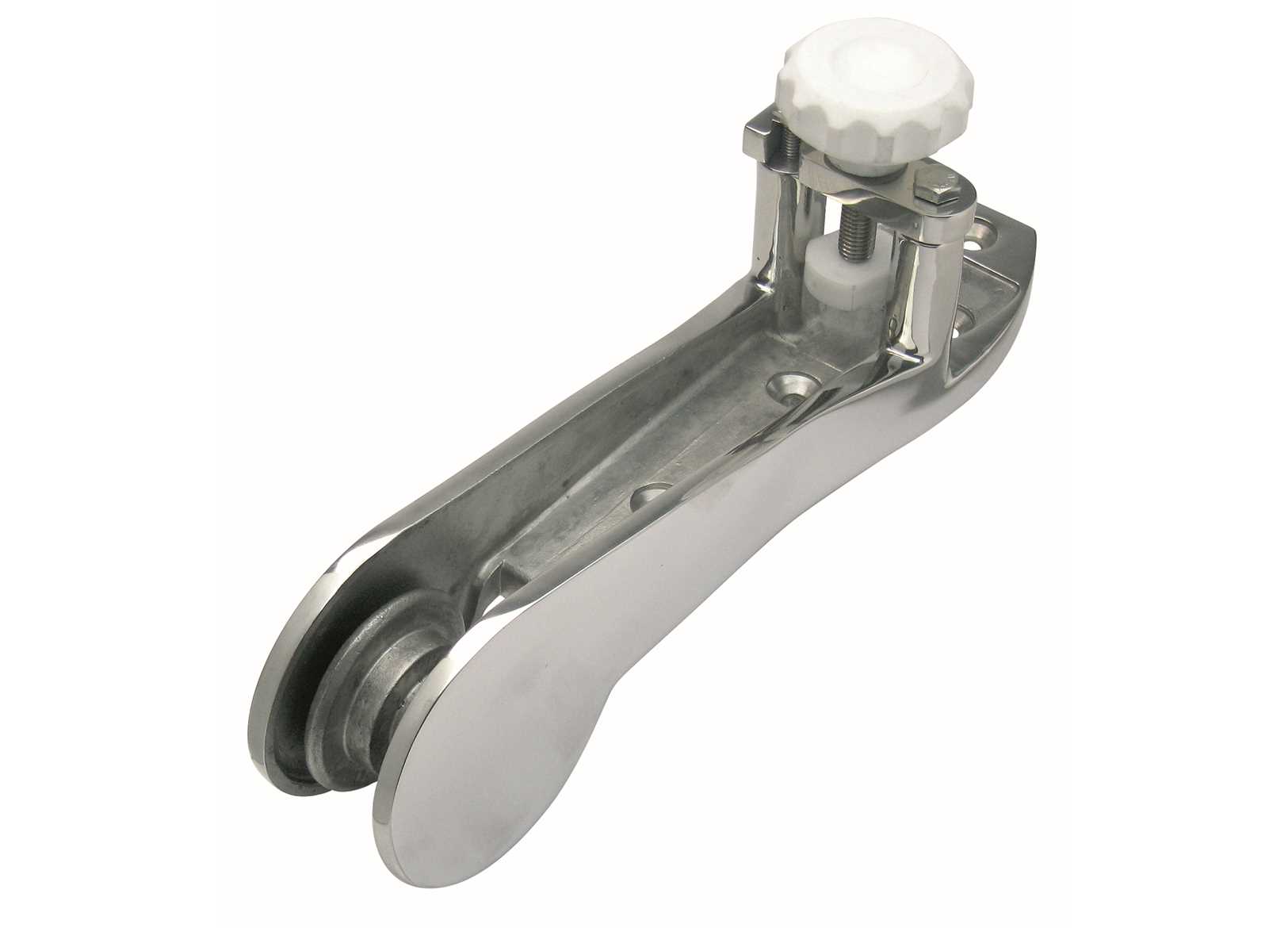 Image Musone 335mm in Acciaio Inox 316 Fuso