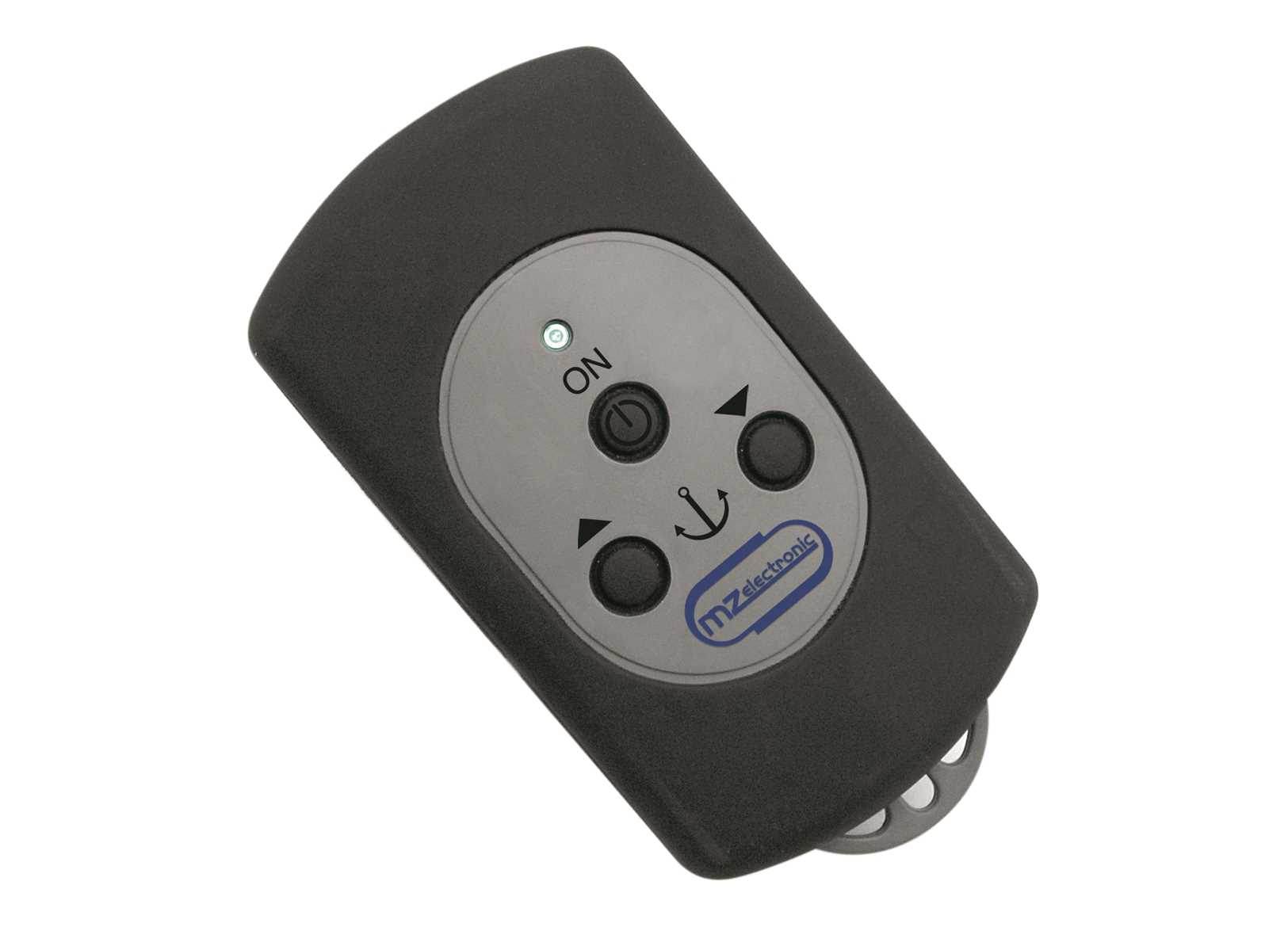 Image Radiocomando Pocket Mz 2C