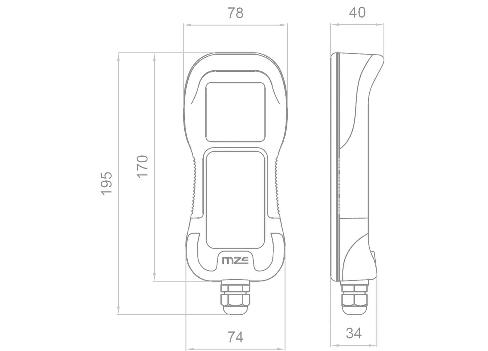 Wandering Lead Chain Counter-img1205500_1.jpg