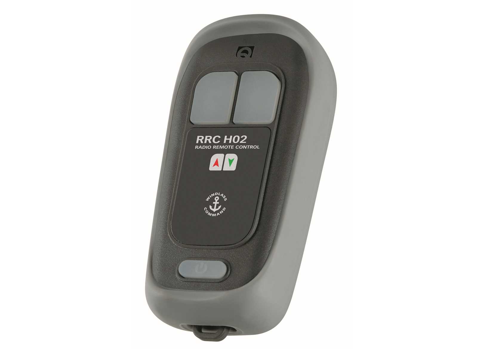 Image Radiocomando Quick 2P