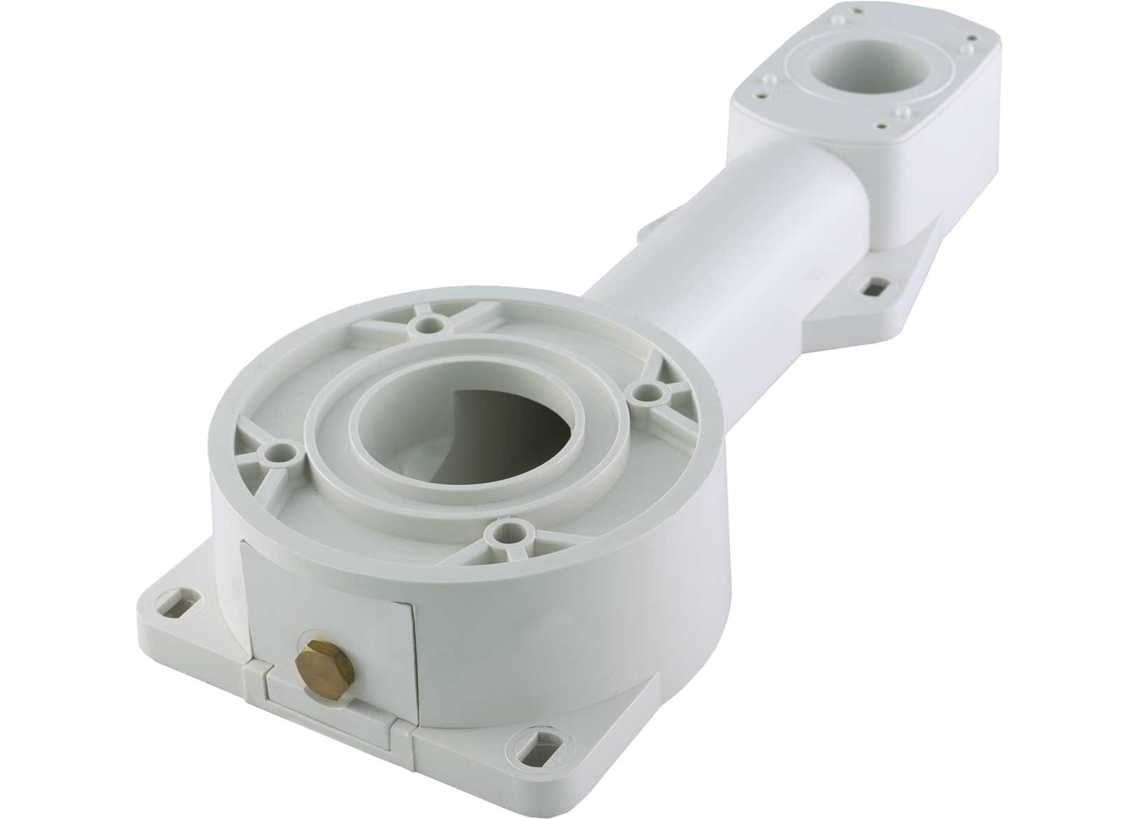 Image Base Toilet Jabsco Manuale Vecchio Tipo