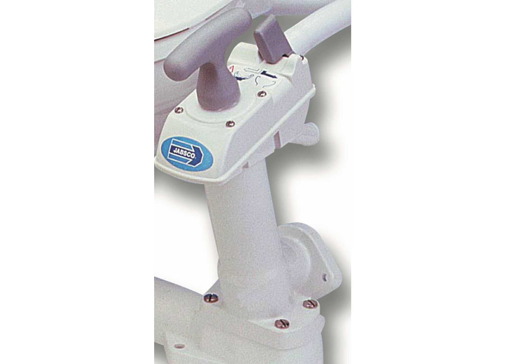 Image Pompa Wc Jabsco Twist/lock