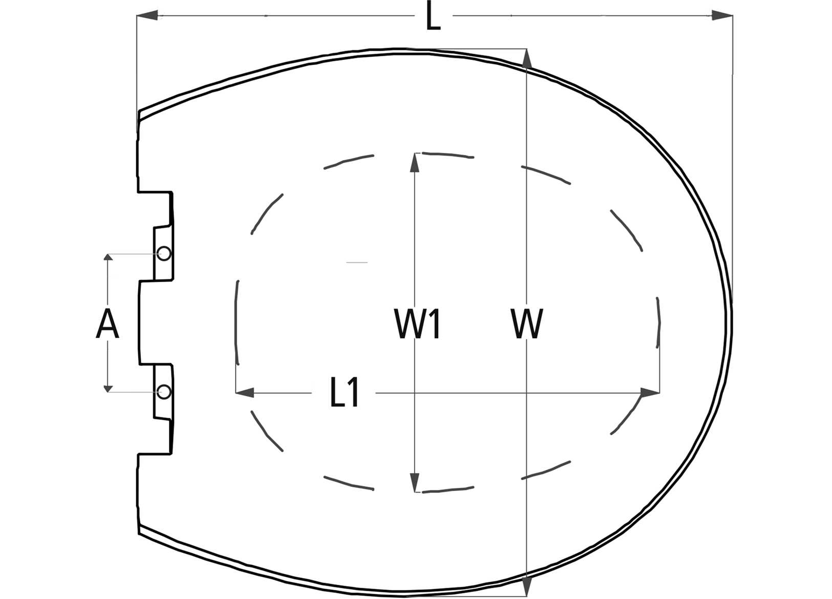 Seduta Ocean Compact Legno Laccato 315x335mm-img1320030_3.jpg