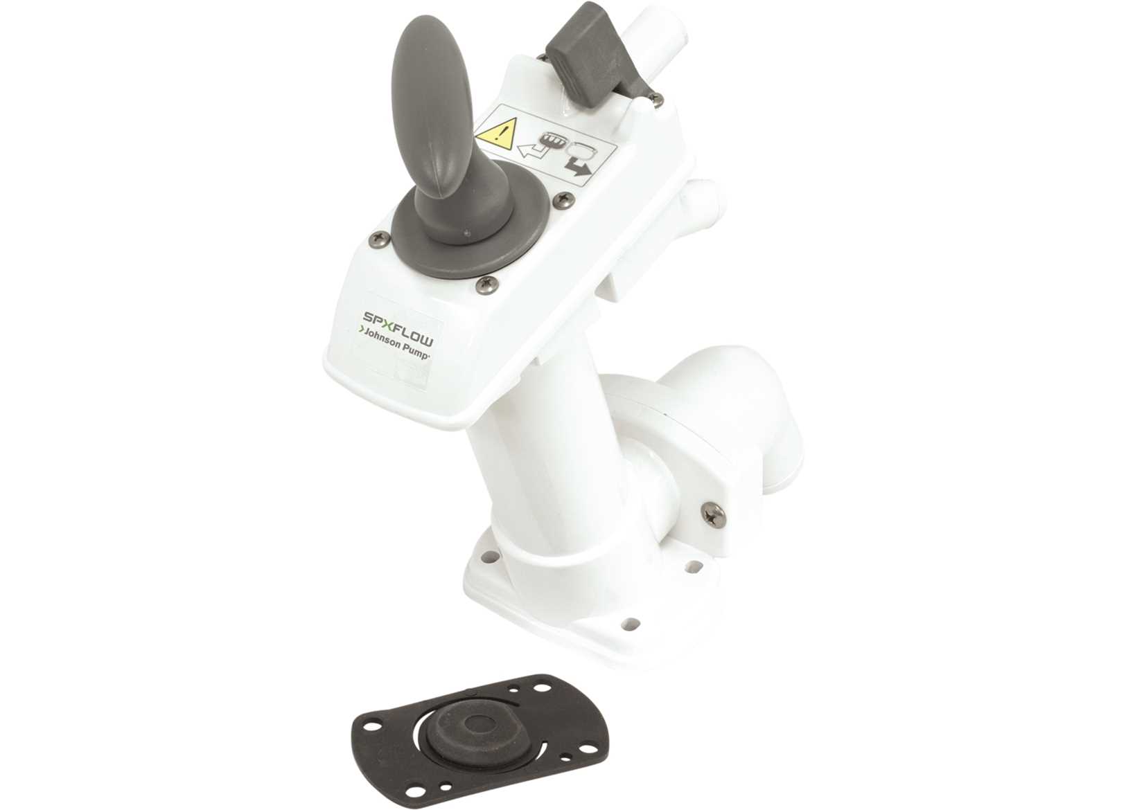 Image Pompa Manuale Toilet Johnson Spx