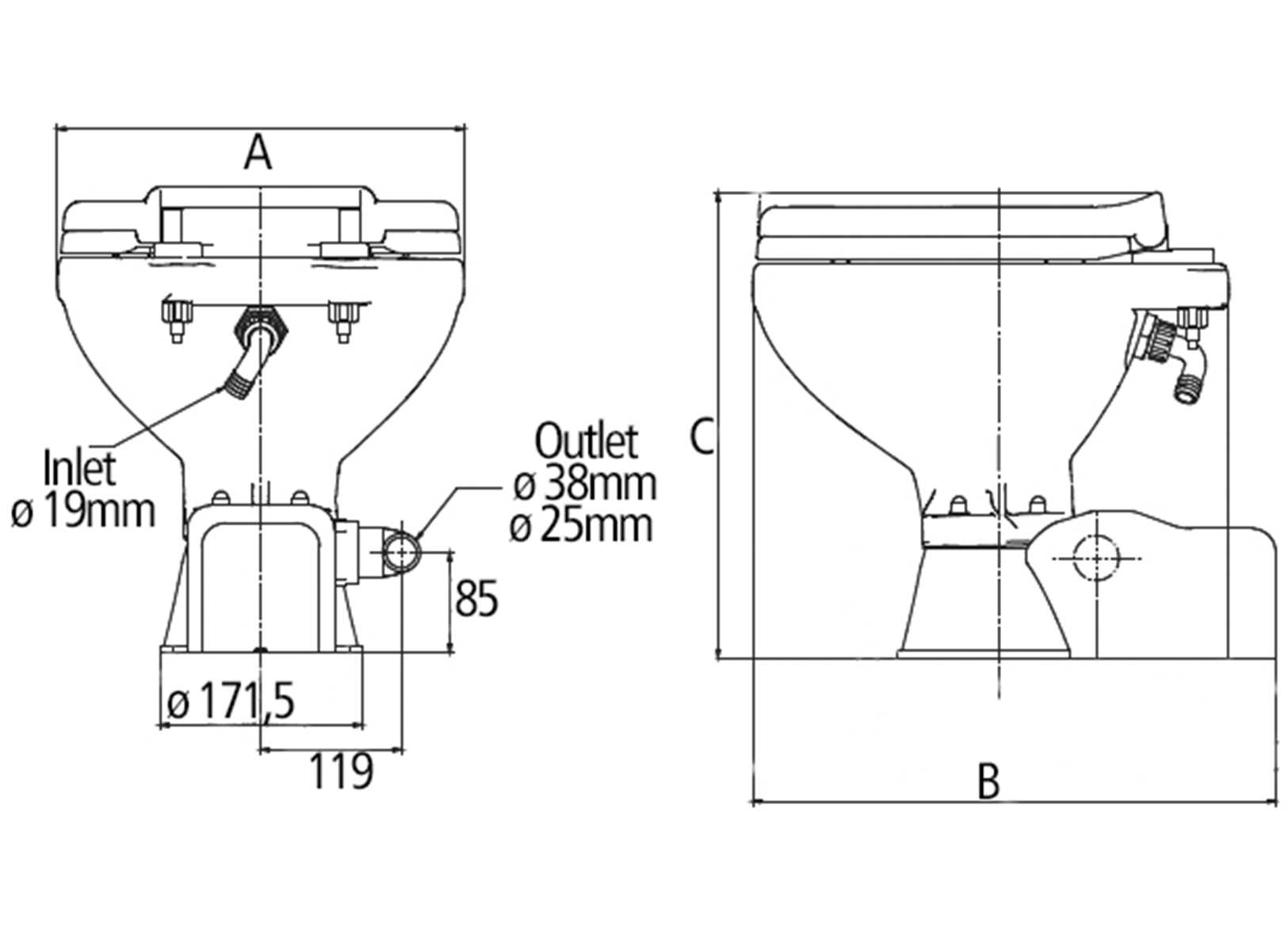 Toilet Johnson Spx Aqua-t Standard Comfort 24V-img1321024_2.jpg