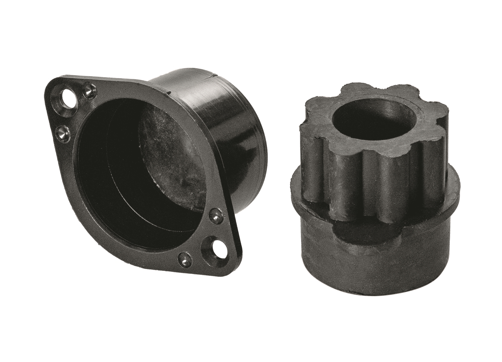 Image Boccola Autovuotante &Oslash;35mm