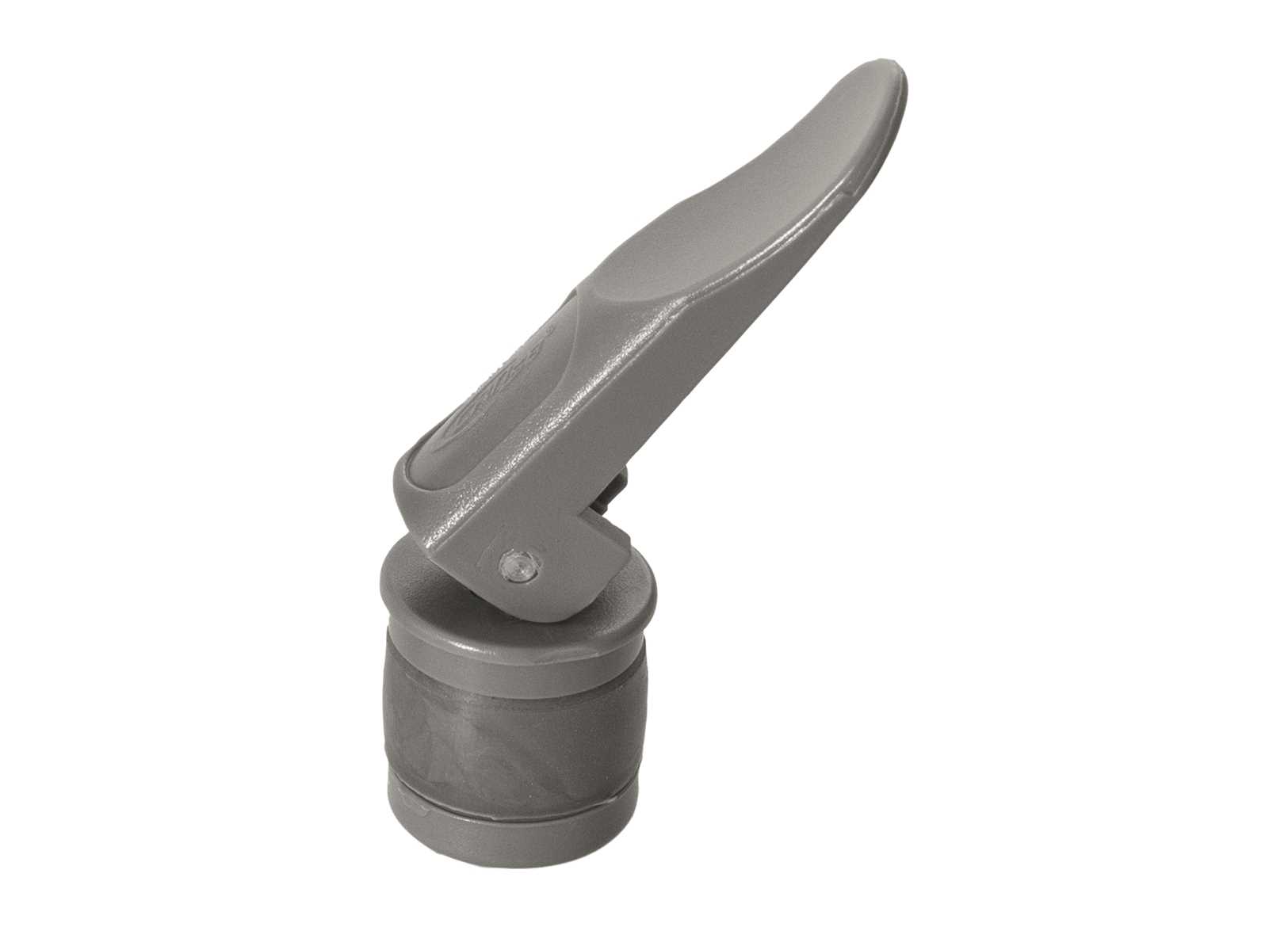 Image Expanding Drain Plug Grey d22.7mm