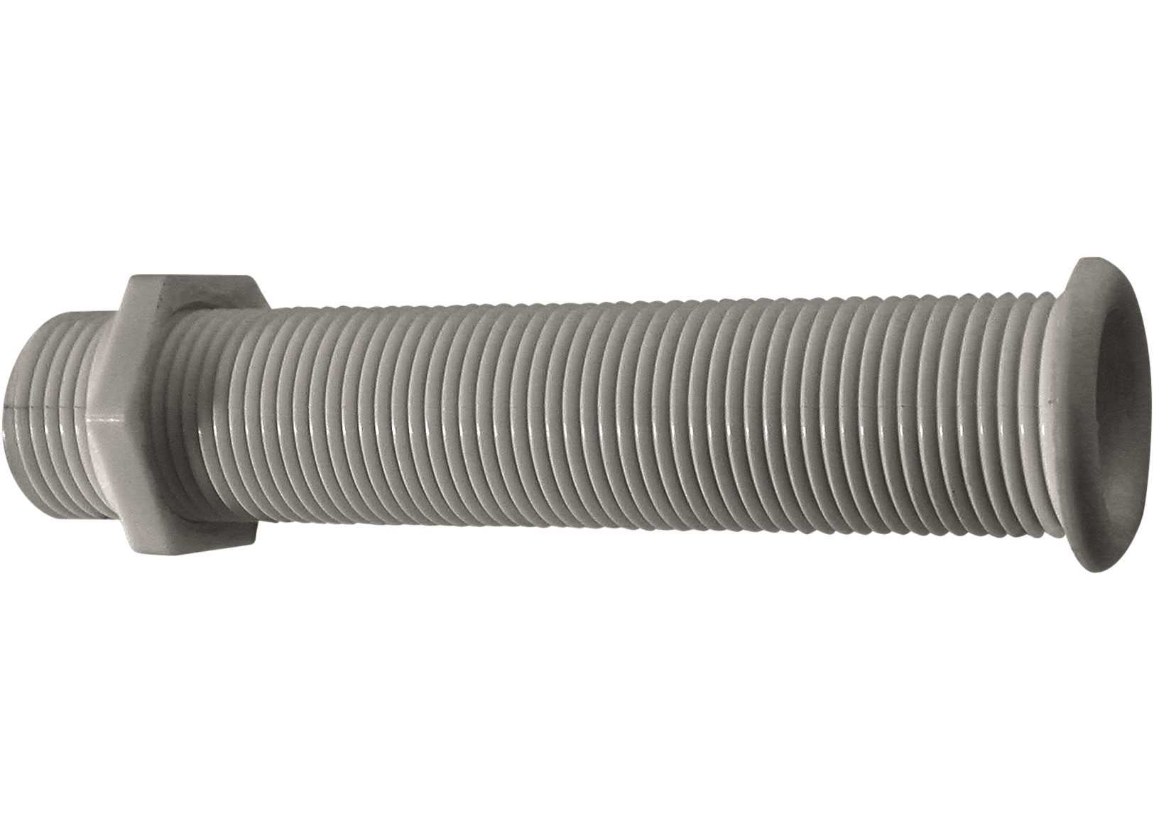 Image Passascafo Grigio Lungo per Tappi d22.7mm