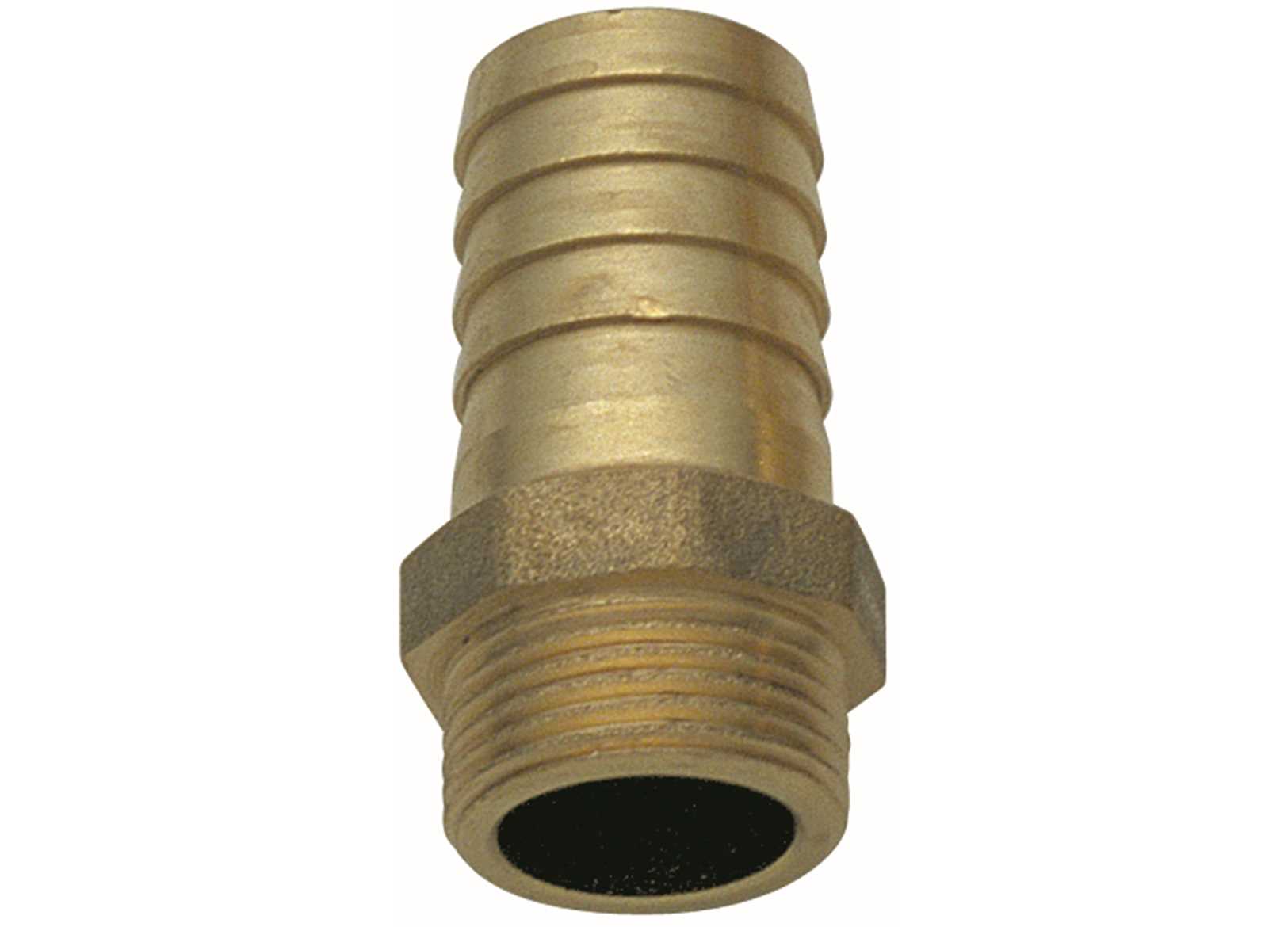 Image Portagomma M 1/8"X8MM Ottone