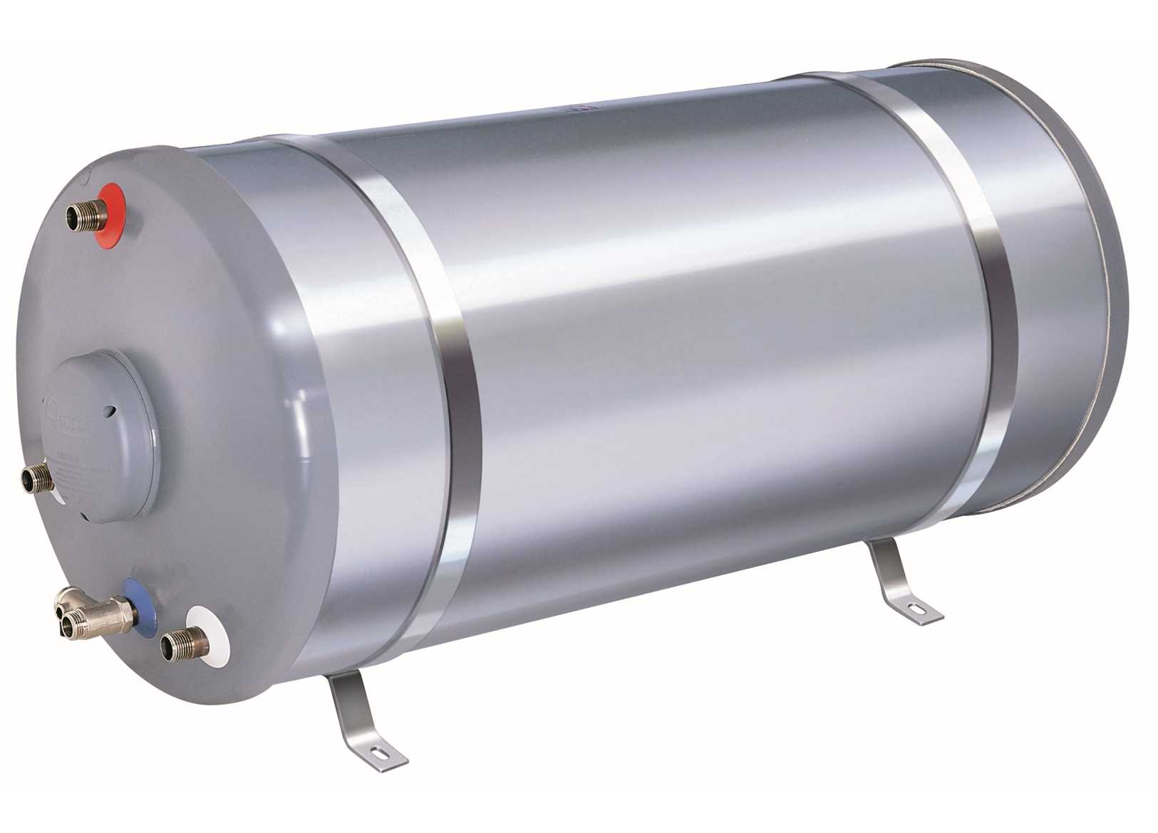 Image Scaldabagno Quick Nautic Boiler BX3 80L 1200W