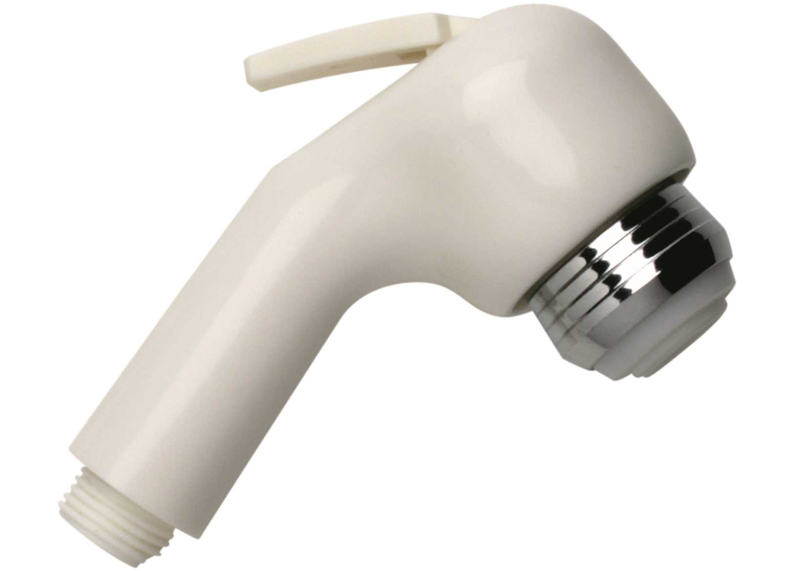 Image Doccetta Duo Switch ABS Bianco