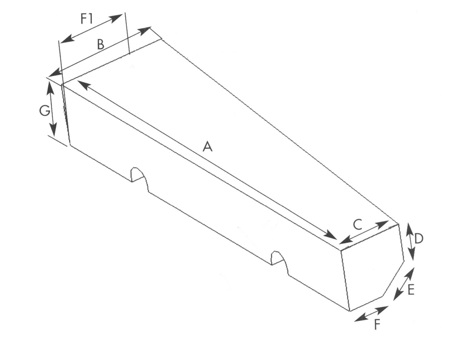 Serbatoio Acqua Potabile 160L Destro in Polietilene-img1530112_2.jpg