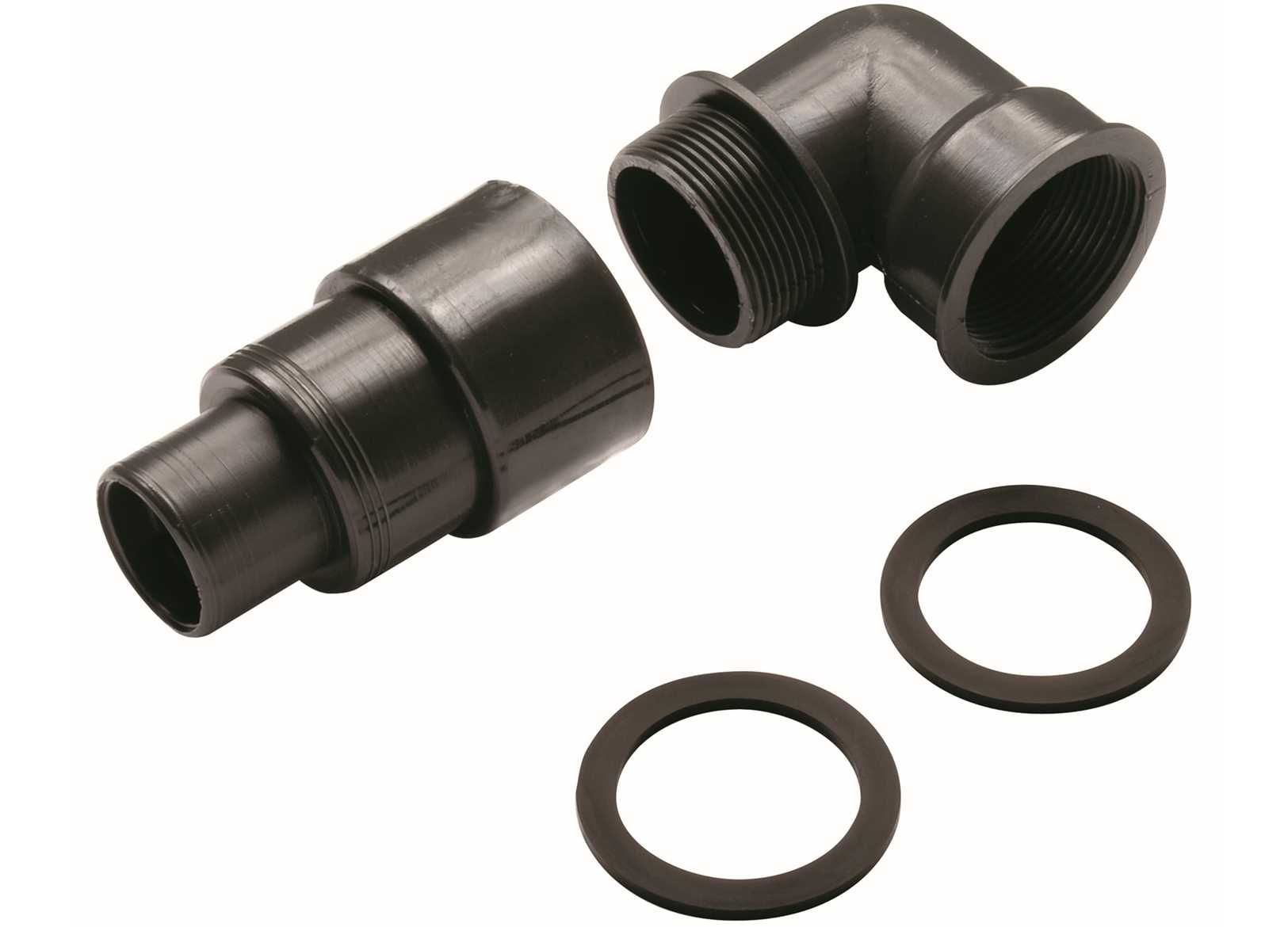 Image Kit Bocchettoni Universali