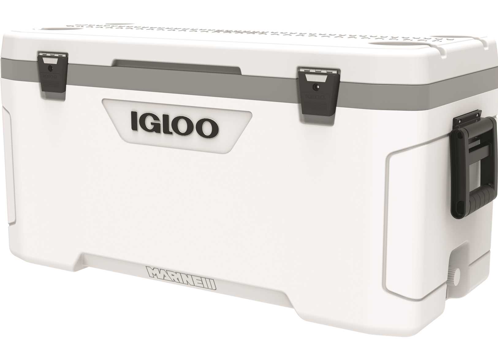 Image Ghiacciaia Igloo Marine Ultra 100Q/94L