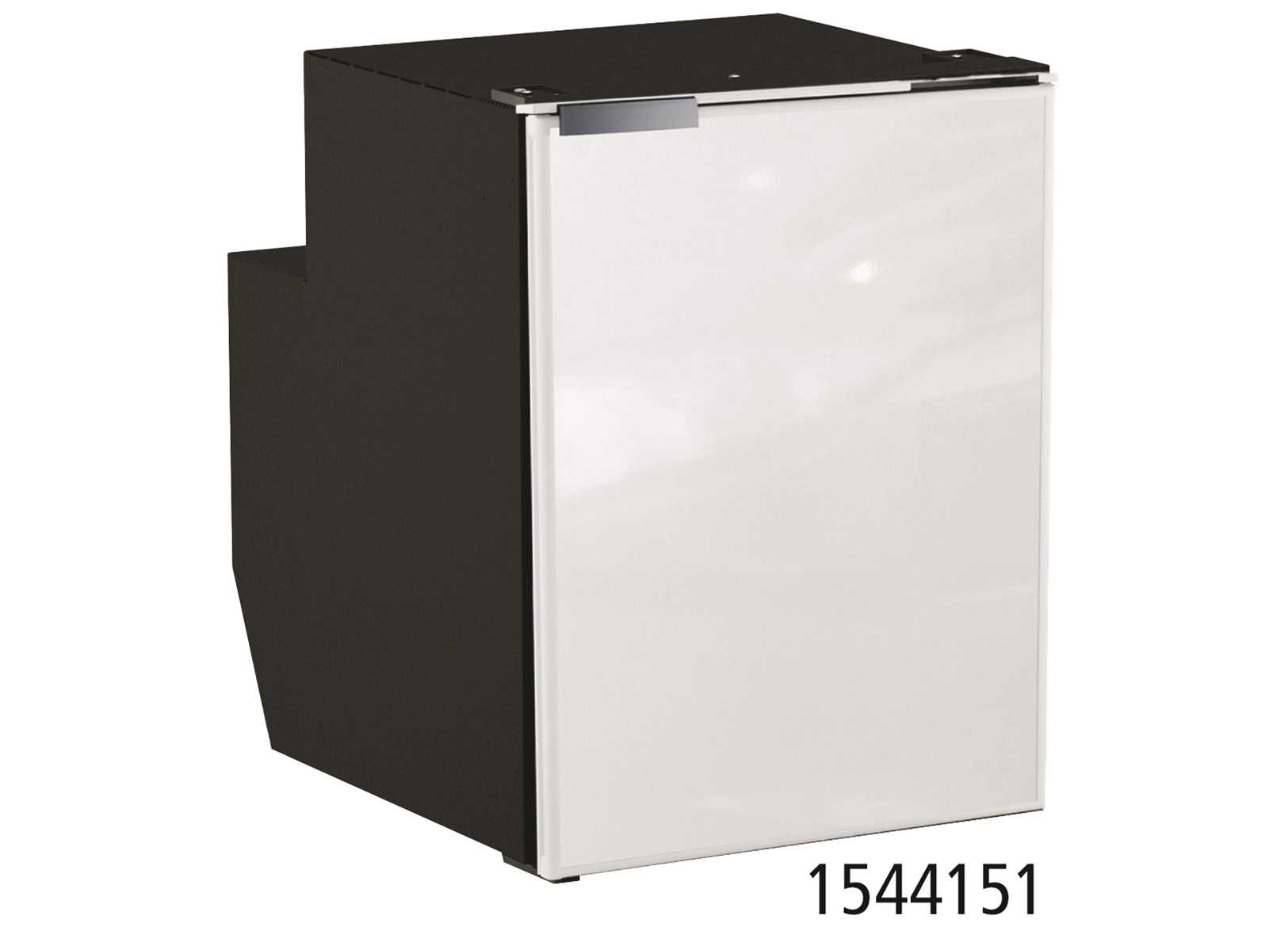 Refrigerator 51L Vf C51I Internal Compressor-img1544151.jpg