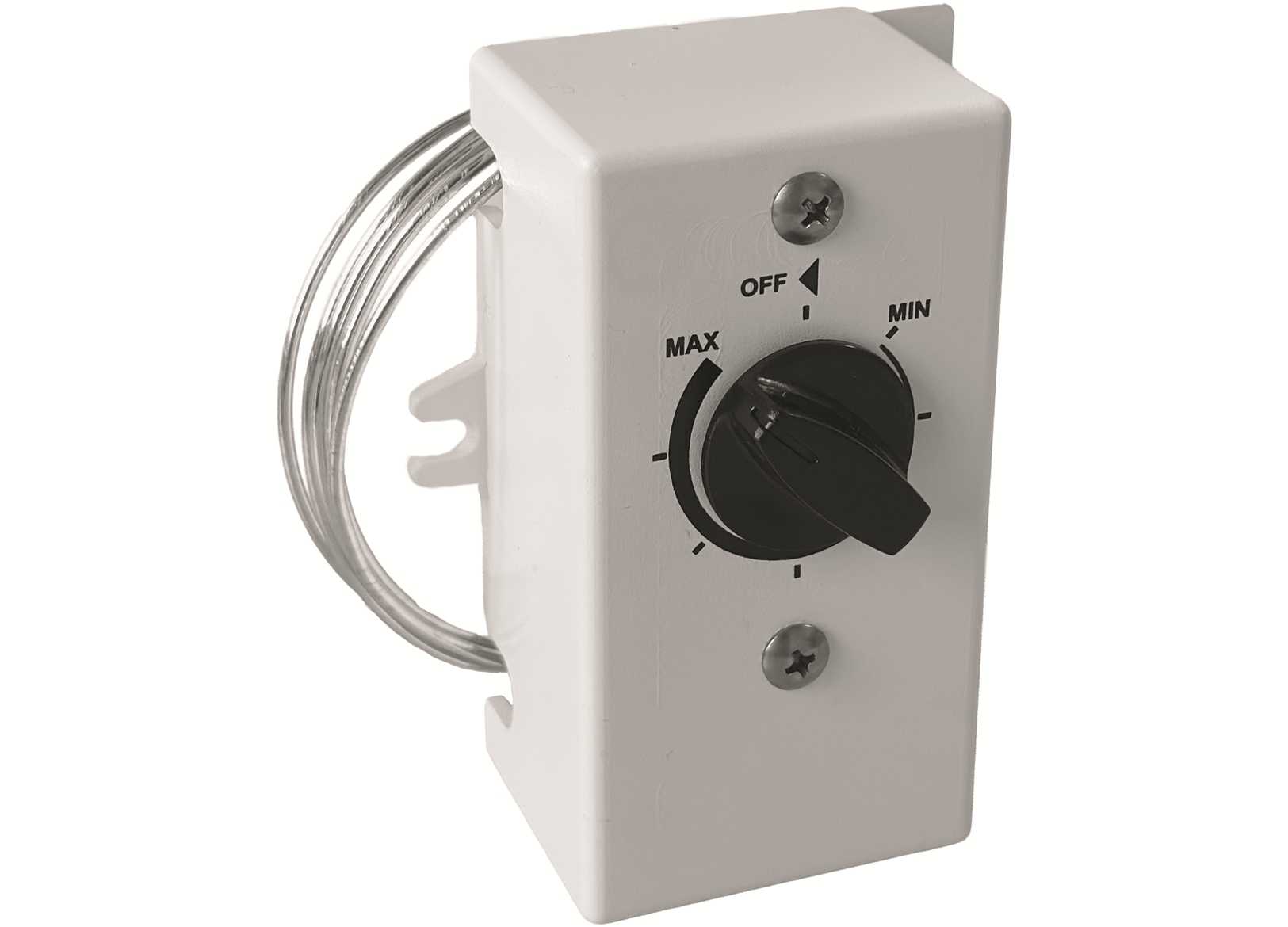 Image Vf Thermostat for Freezer