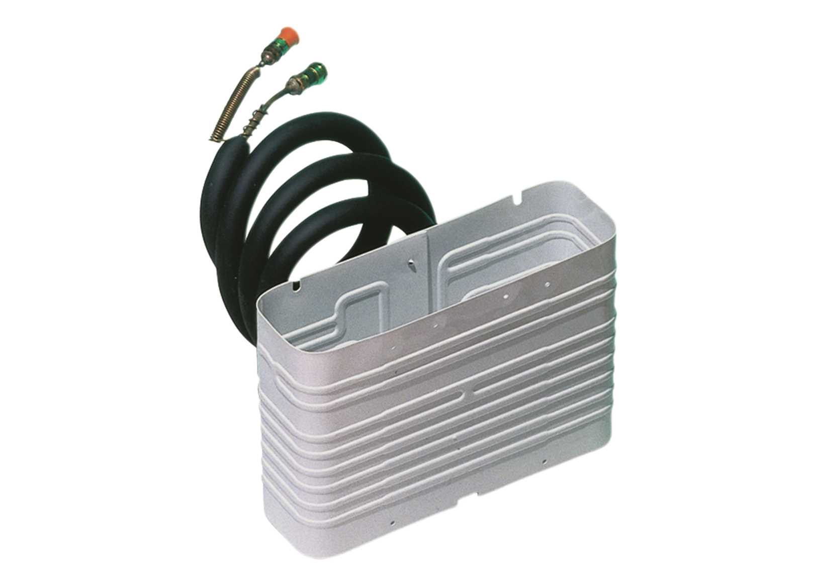 Image Box Evaporator Vf S3 with Quick Connect Couplings