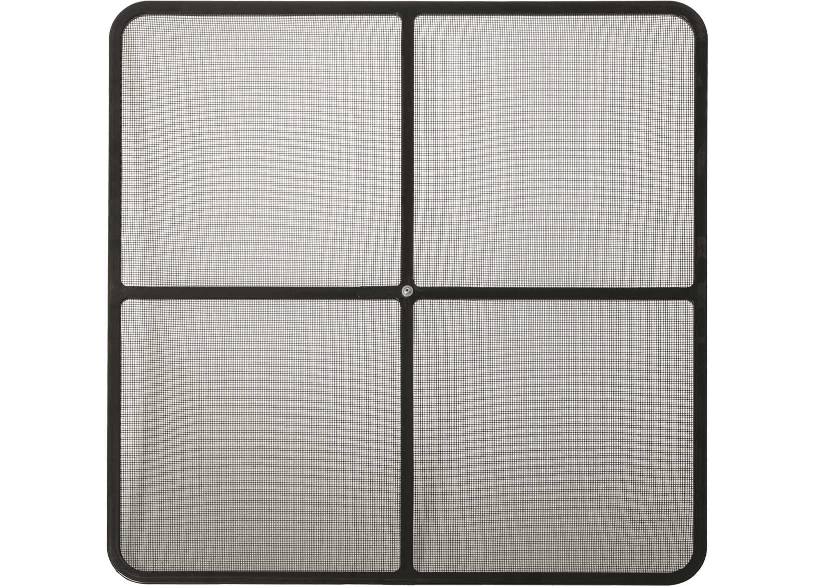 Image Zanzariera per Osteriggio Jim Black Vent 10