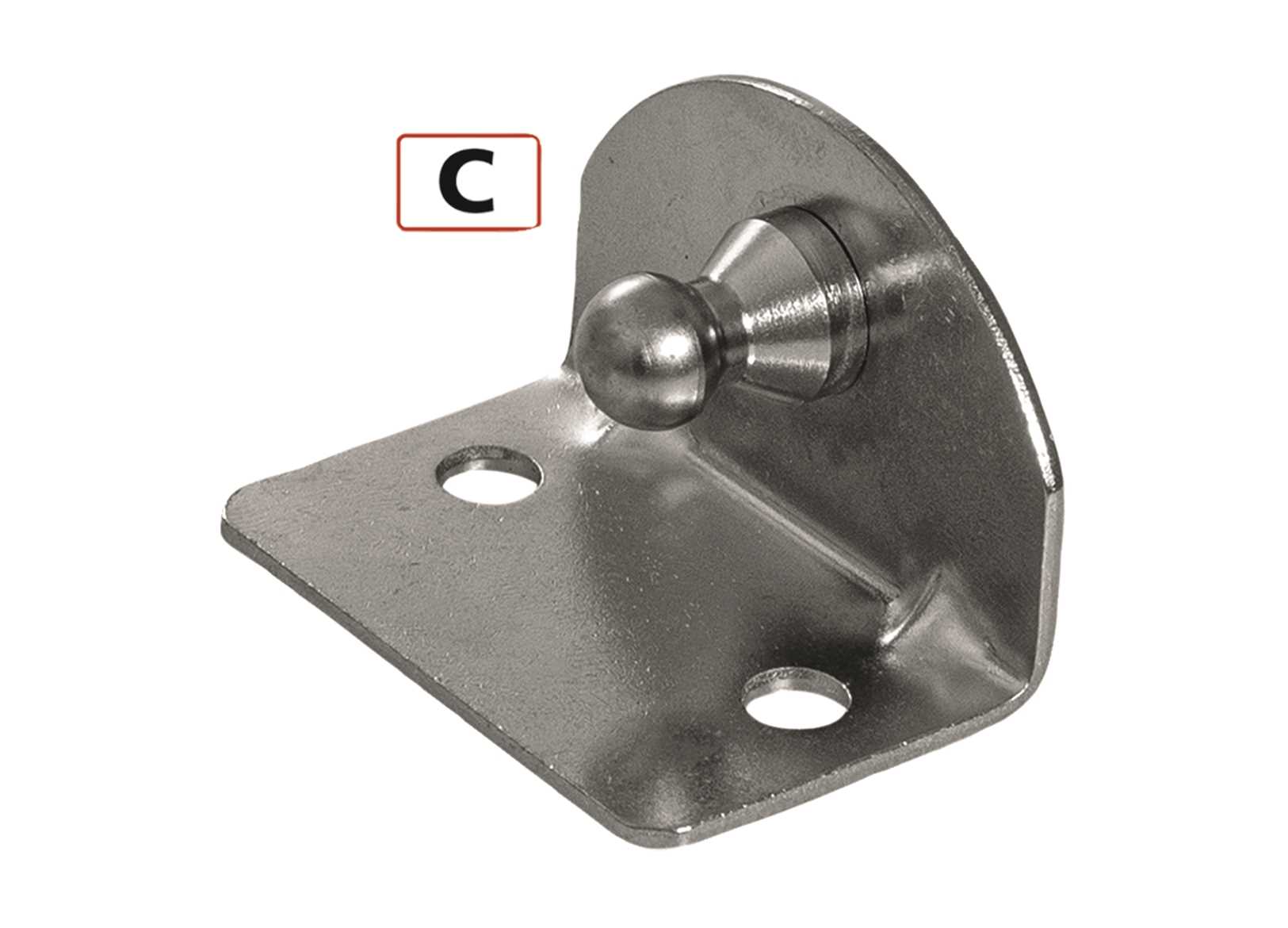 Image Staffa Sfera Tipo C