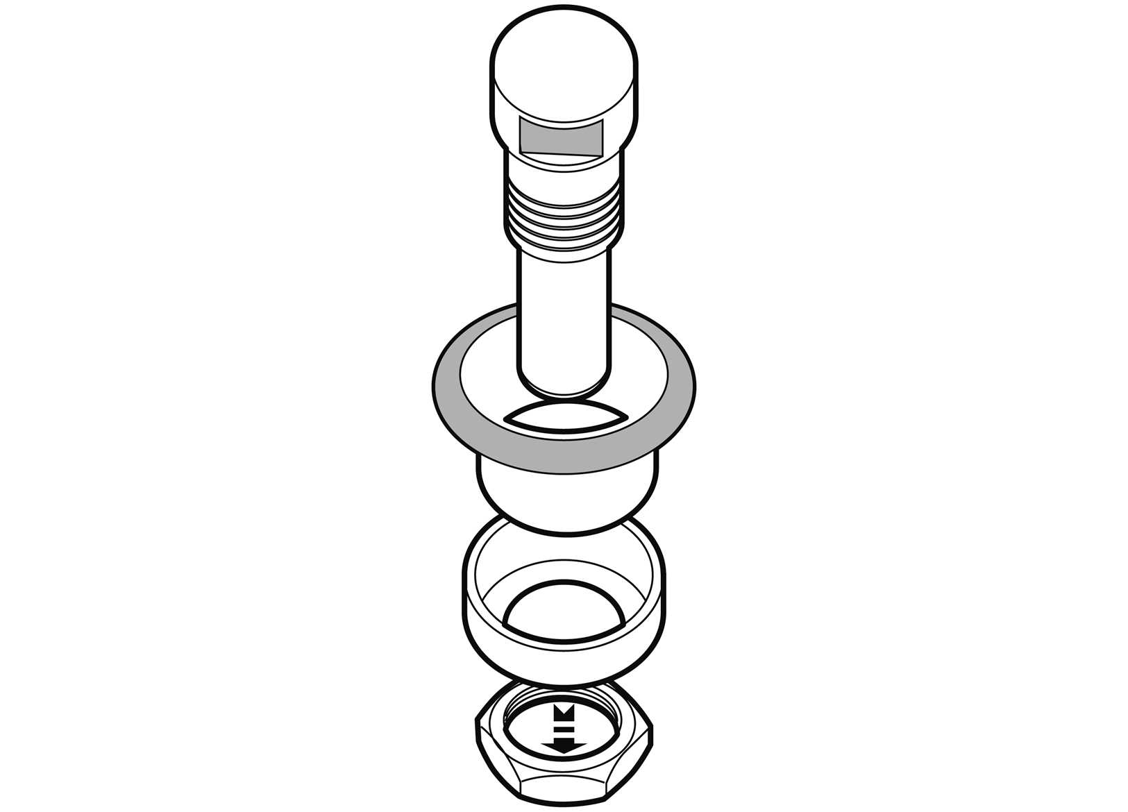 Rina Approved Flush Chromed Brass Straight Vent D20 Mm-img1710007_.jpg