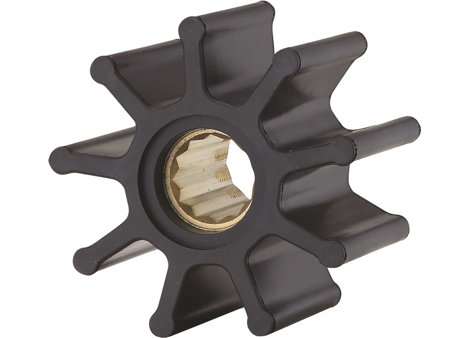 Image Girante in Neoprene &Oslash;95 &Oslash; Int. 25 H63 BB-9P