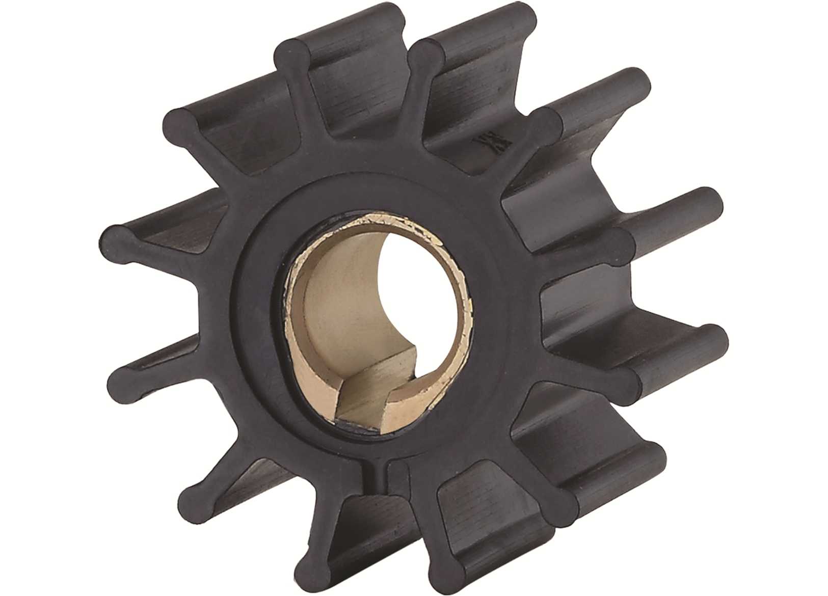 Image Girante in Neoprene &Oslash;57 &Oslash; Int. 16 H31.5 BH-12P