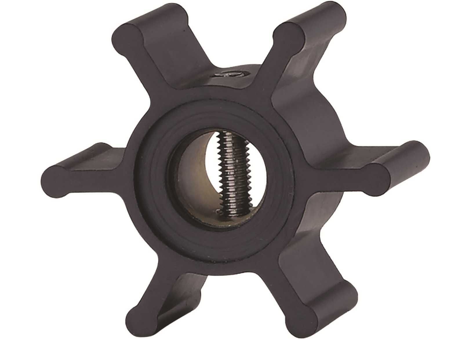 Image Girante in Neoprene &Oslash;51 &Oslash; Int. 12.7 H22 BS-6P