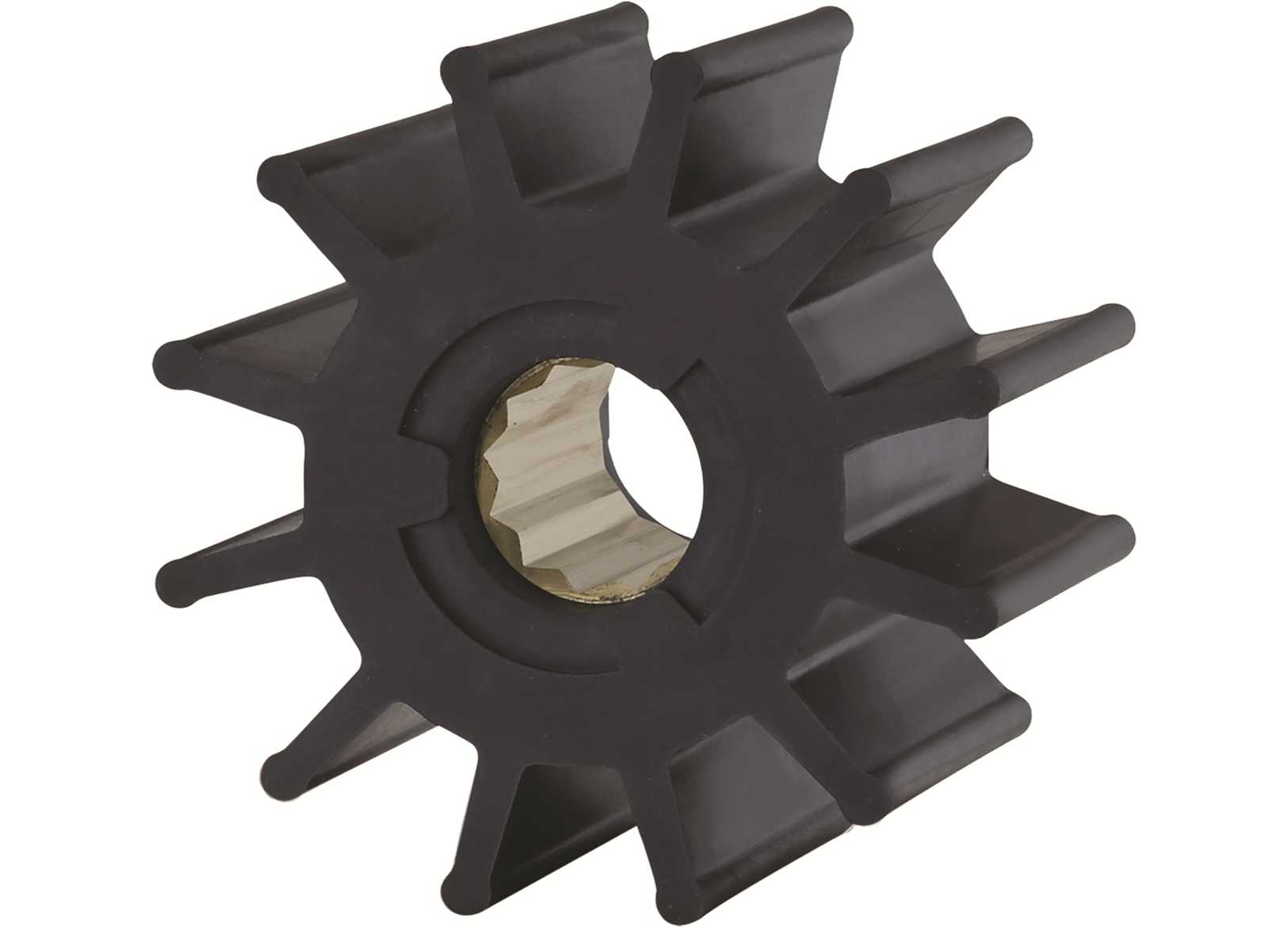 Image Girante in Neoprene &Oslash;95 &Oslash; Int. 25 H63.5 BB-12P