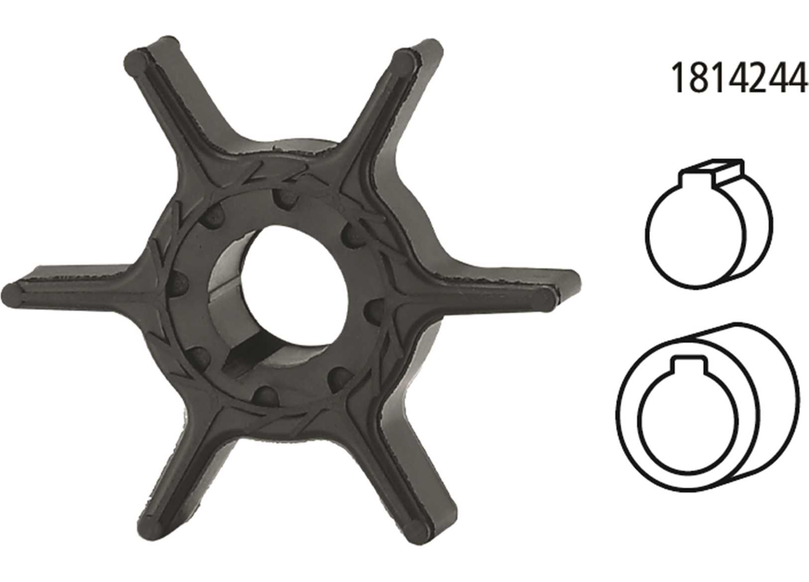 Image Girante MTM -oem Yamaha 63V-44352-01