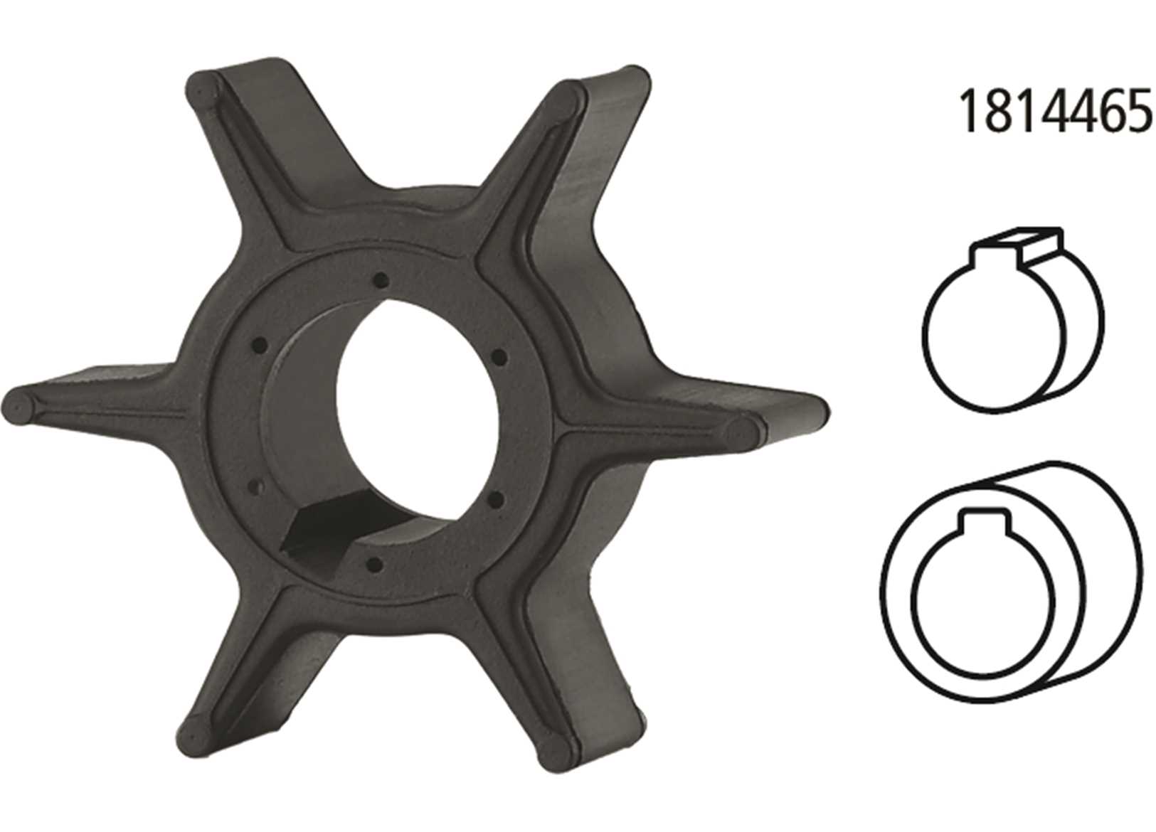 Image Girante MTM -oem Honda 19210-ZV5-003