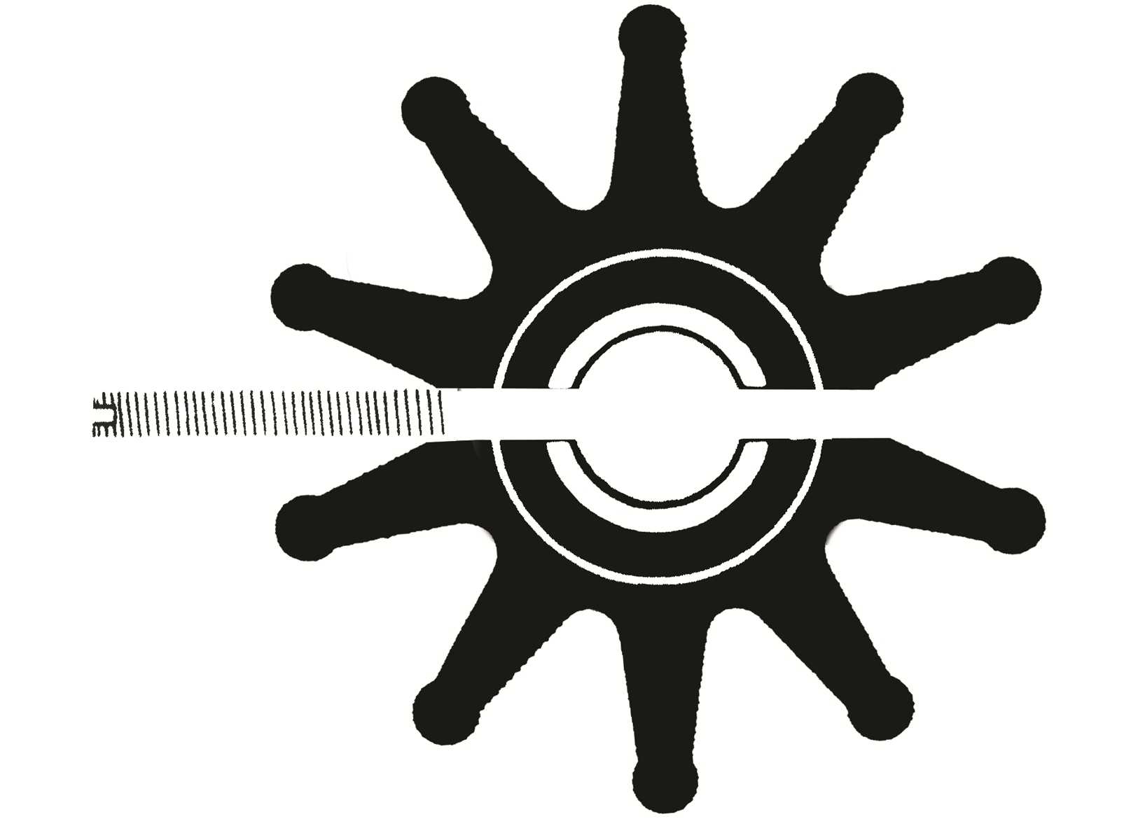 Image Impeller 18673-01