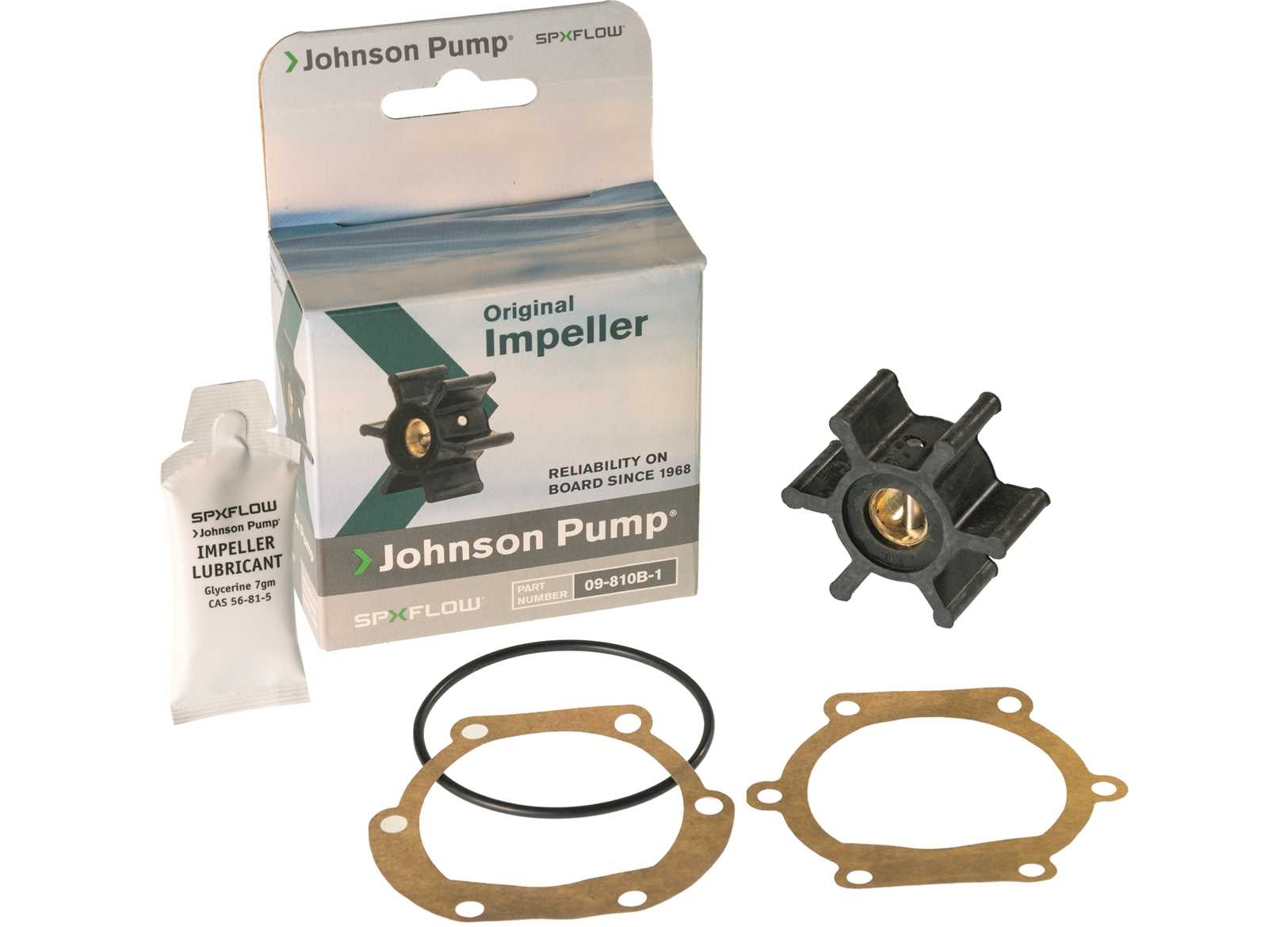 Image Girante Johson 09-810B