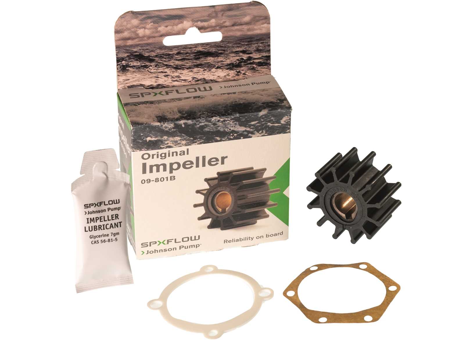 Image Girante Johson 09-801B