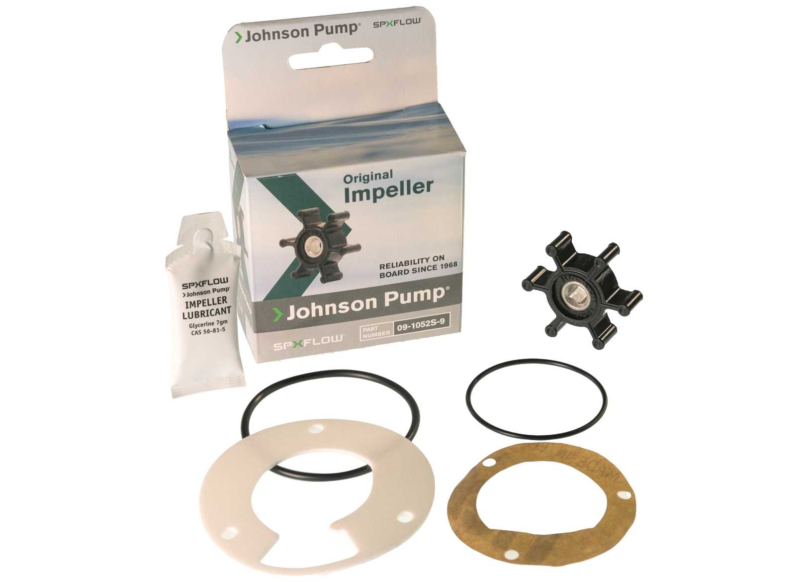 Image Girante Johson 09-1052S-9