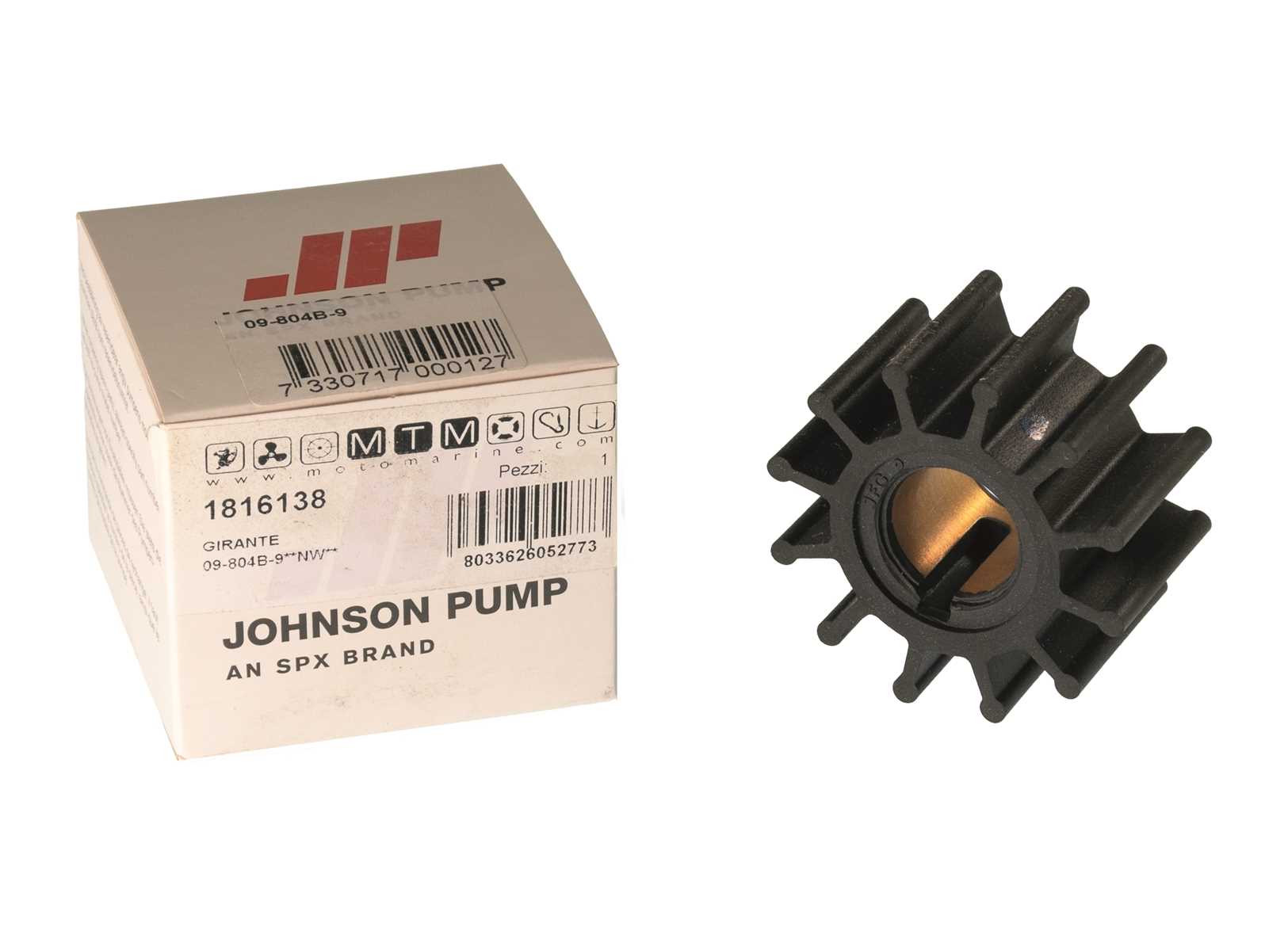 Image Girante Johson 09-804B-9