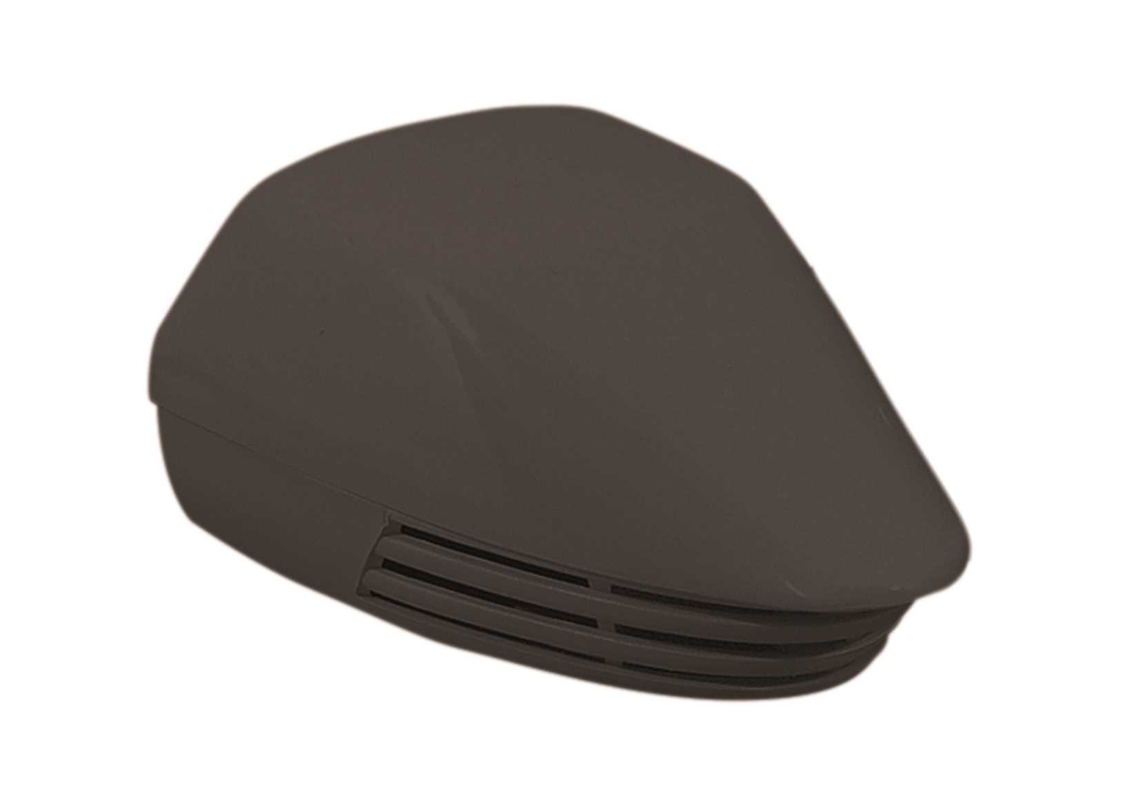 Image Tromba Mouse 12V Nera in ABS